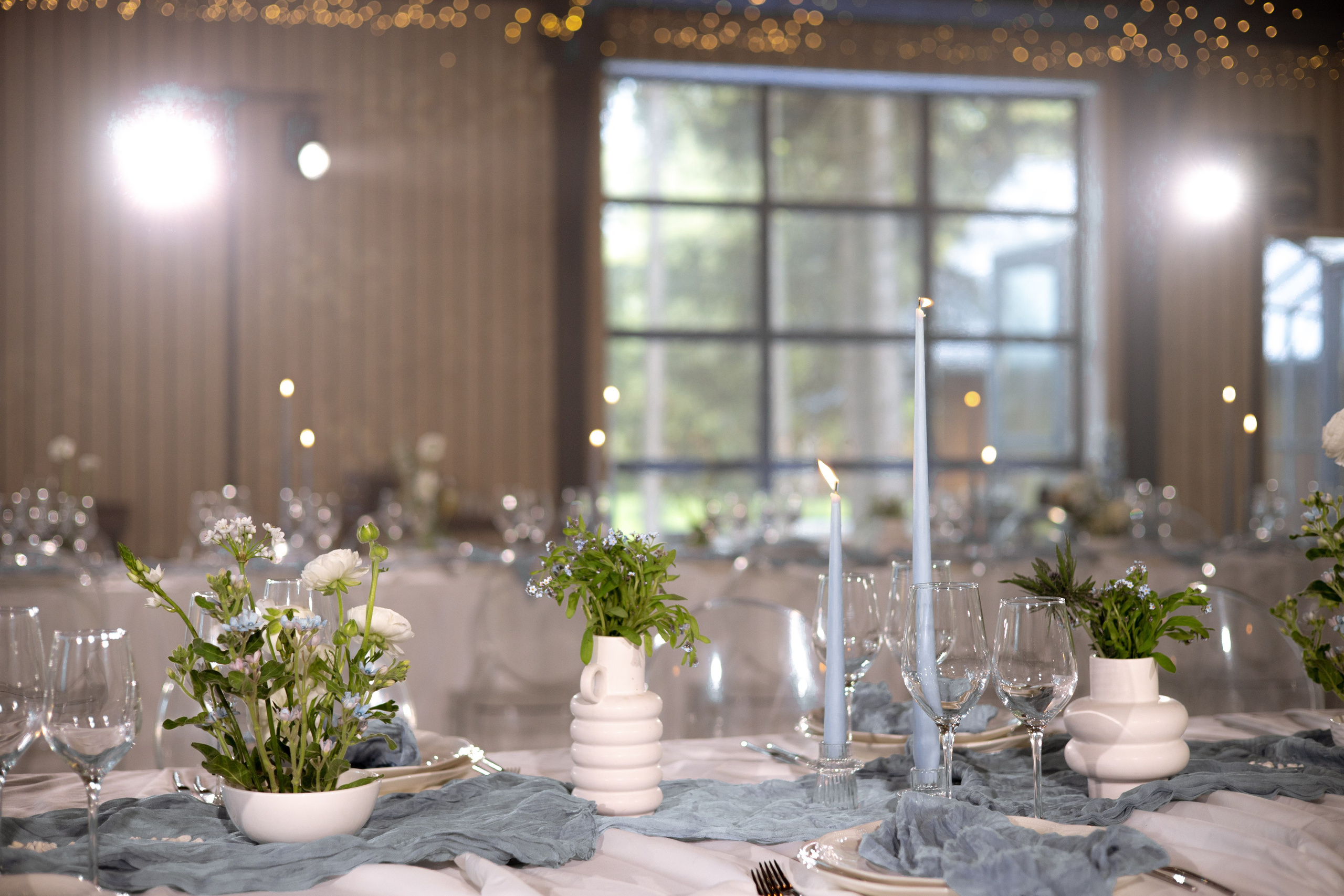 Анастасия & Никита. Оформление свадеб, декор свадеб Вера Маркова, Москва