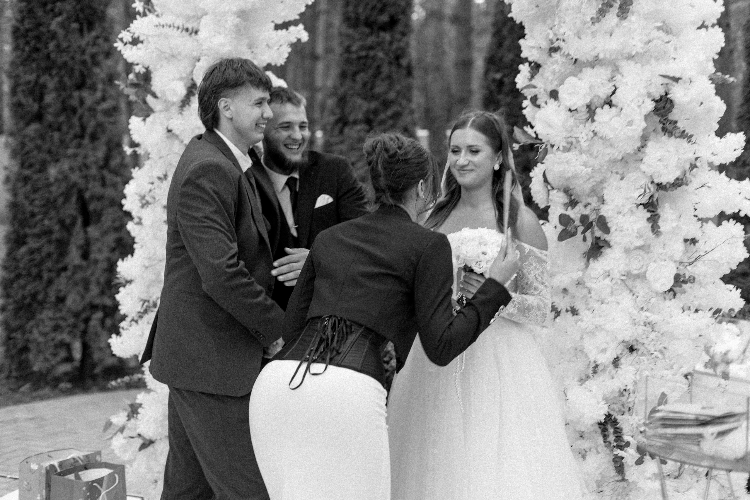 Robert and Juliya. Свадебный фотограф и видеограф