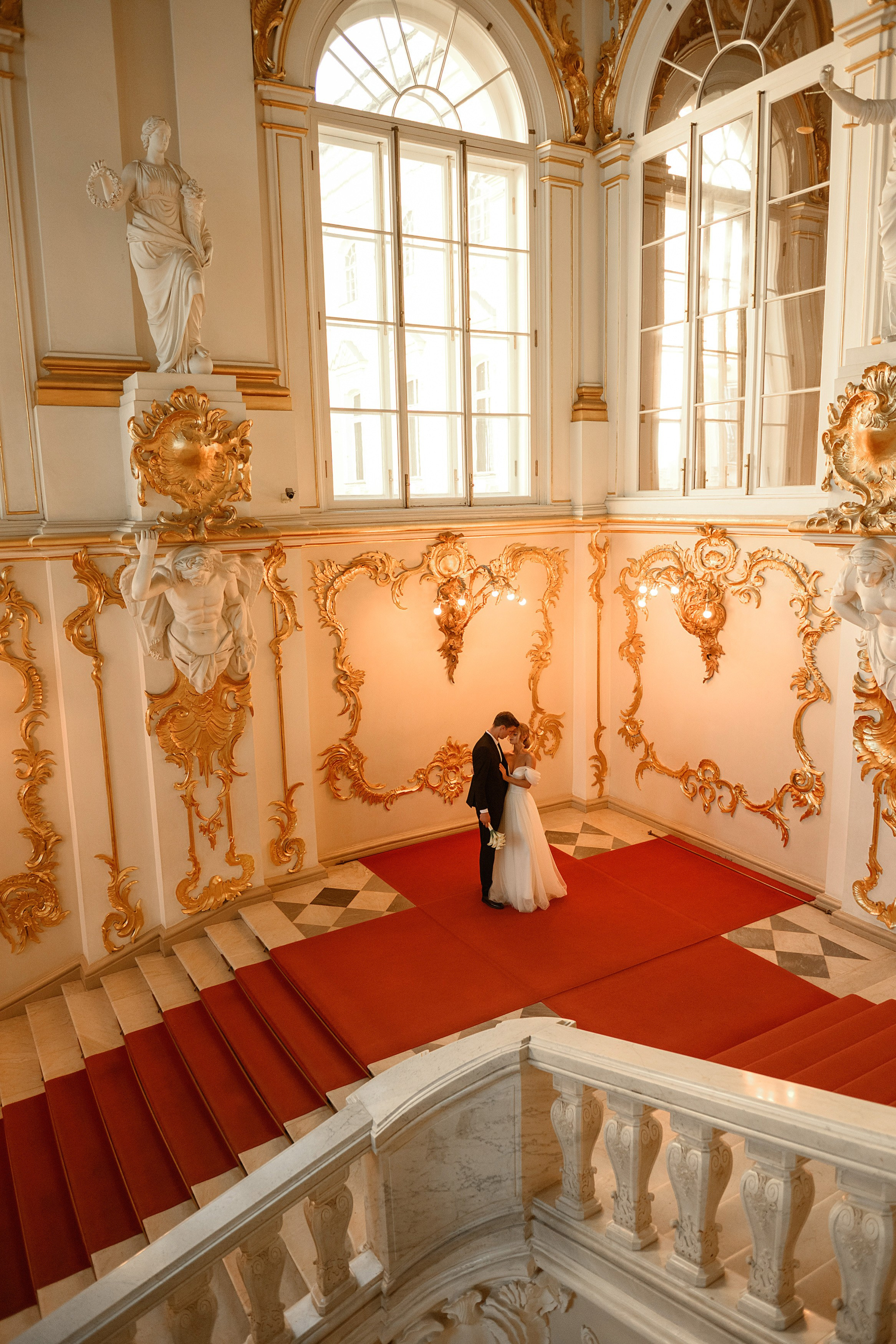 Александр и Полина. Константин Тищенко, фотограф в Санкт-Петербурге, Пскове, Москве