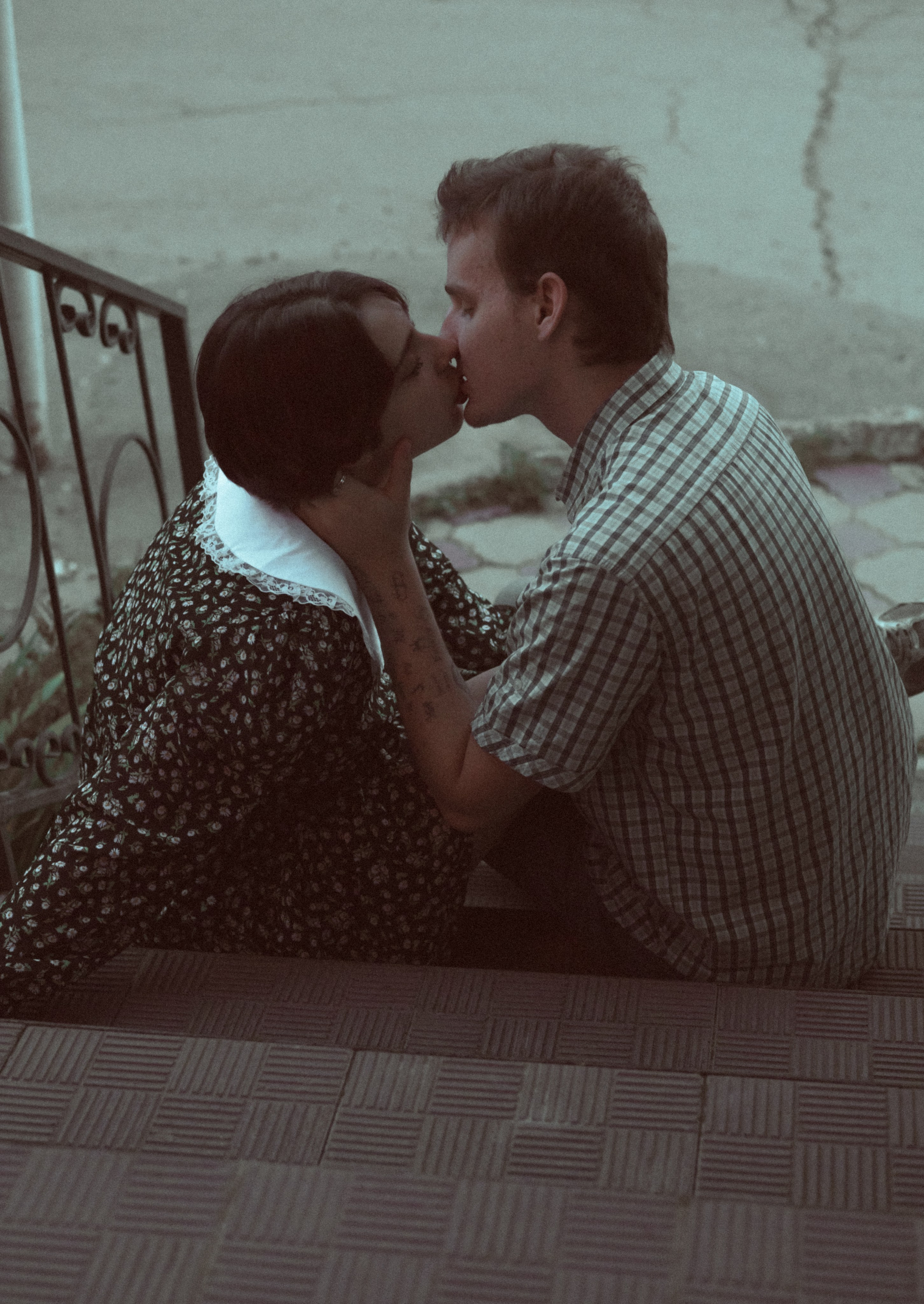 Love-story. Главная