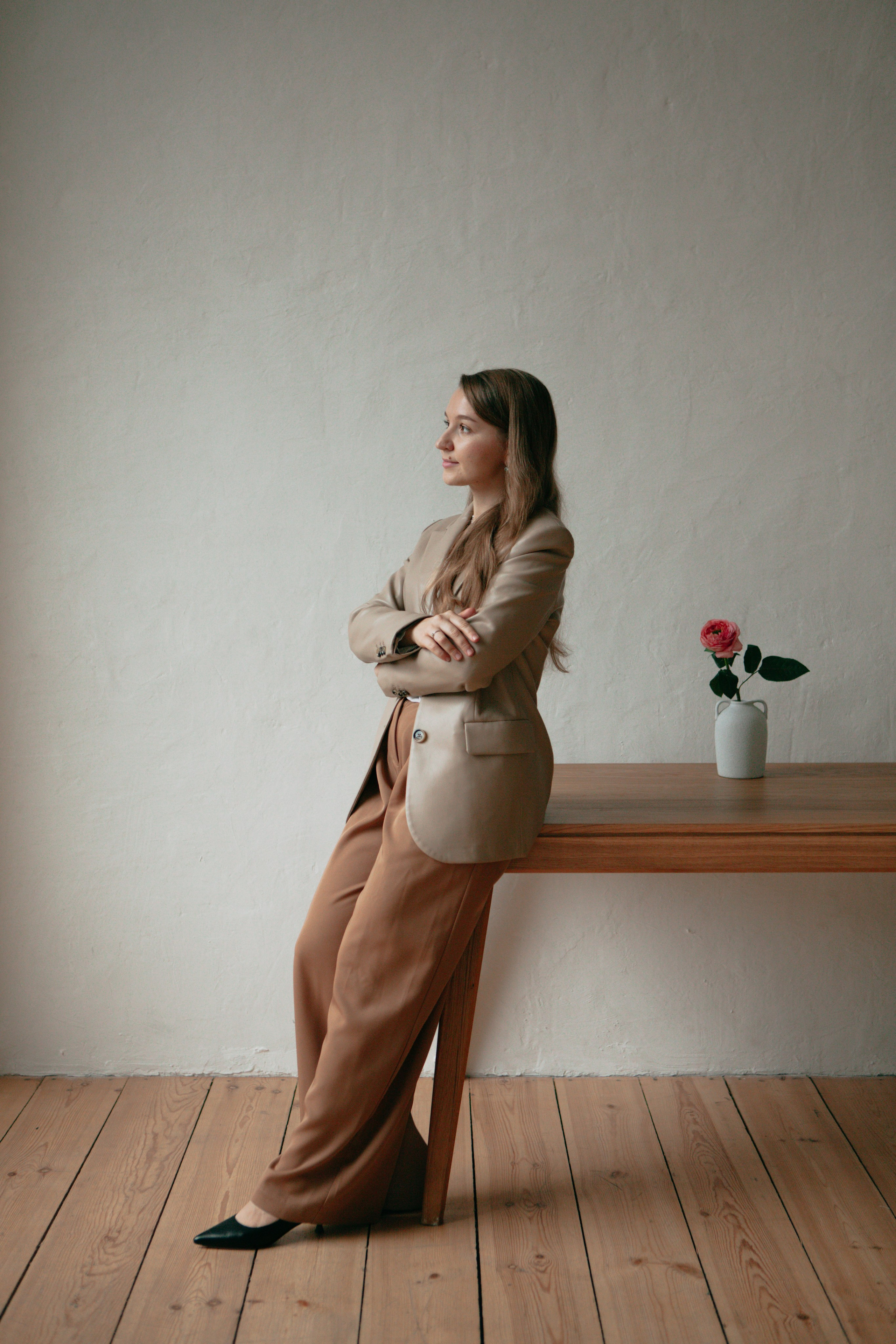 Портрет. Фотограф Демина Светлана