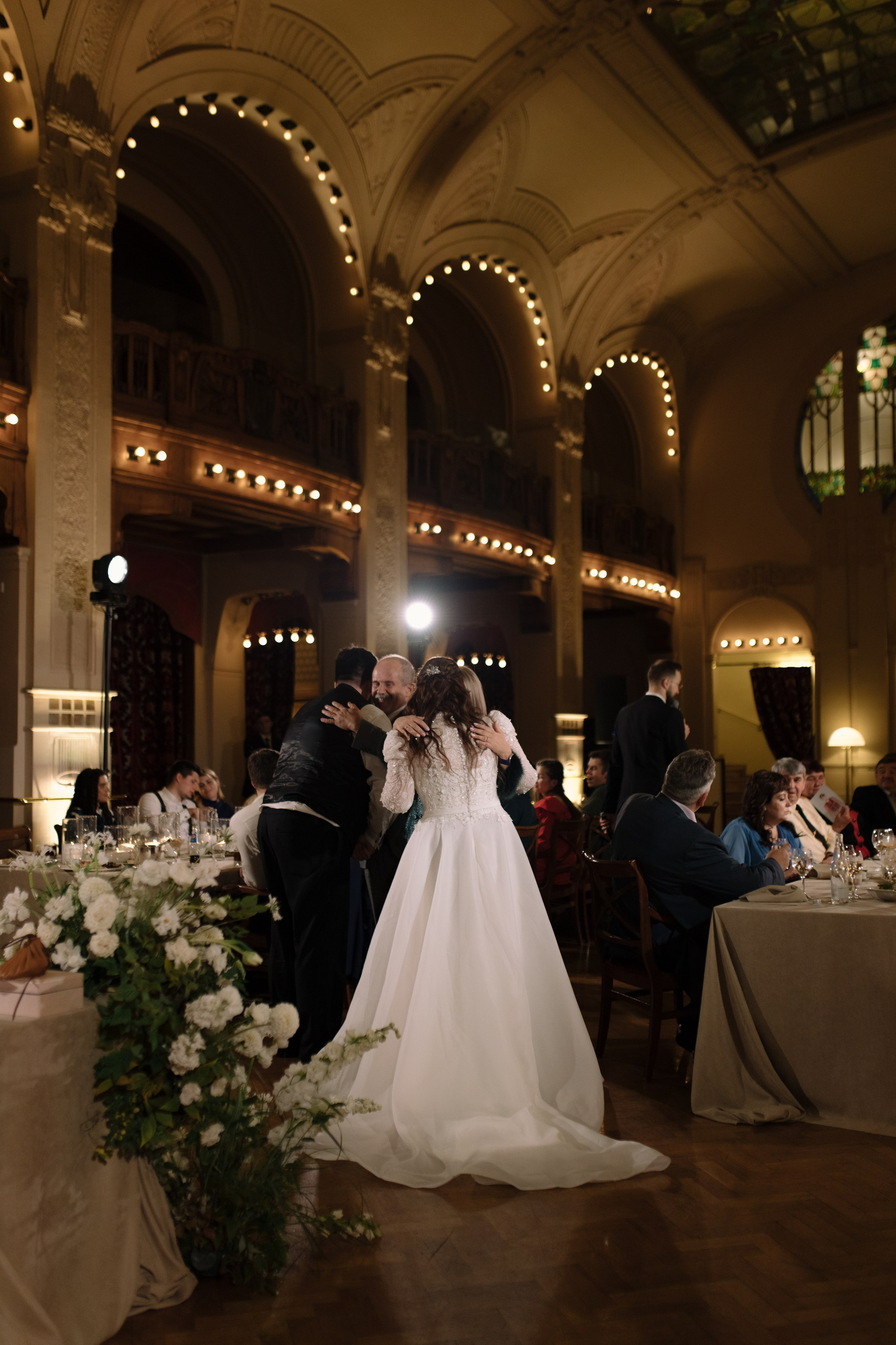 Герцог и Герцогиня. Фотограф Санкт-Петербург