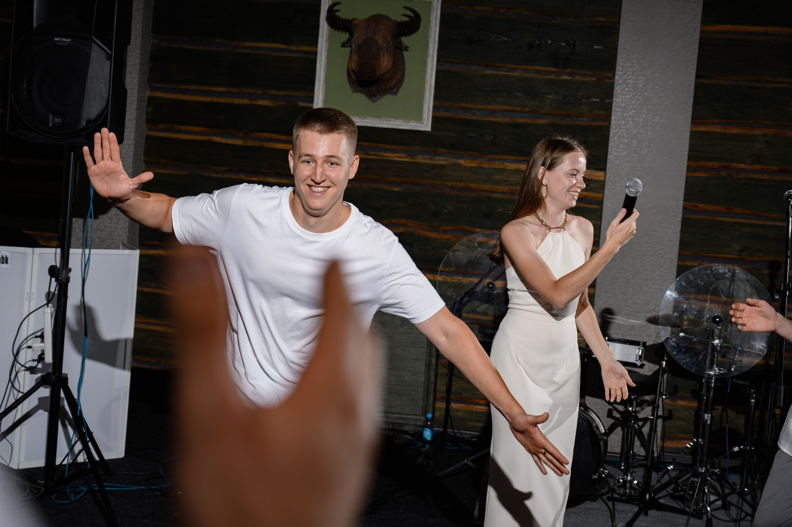 Данил и Елизавета. Свадебный и Семейный фотограф в Абакане, Красноярске