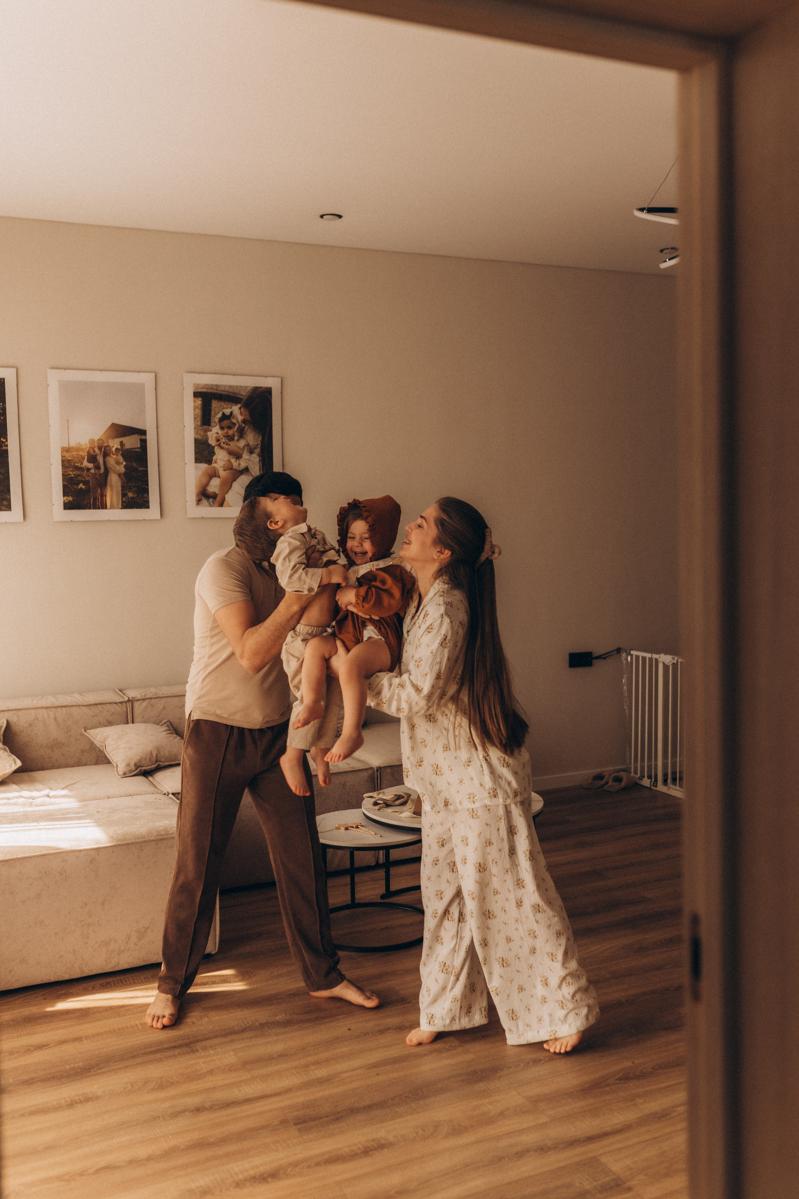 Дом там где мы🤎. Семейный фотограф в Новороссийске и Анапе Александра Яковлева