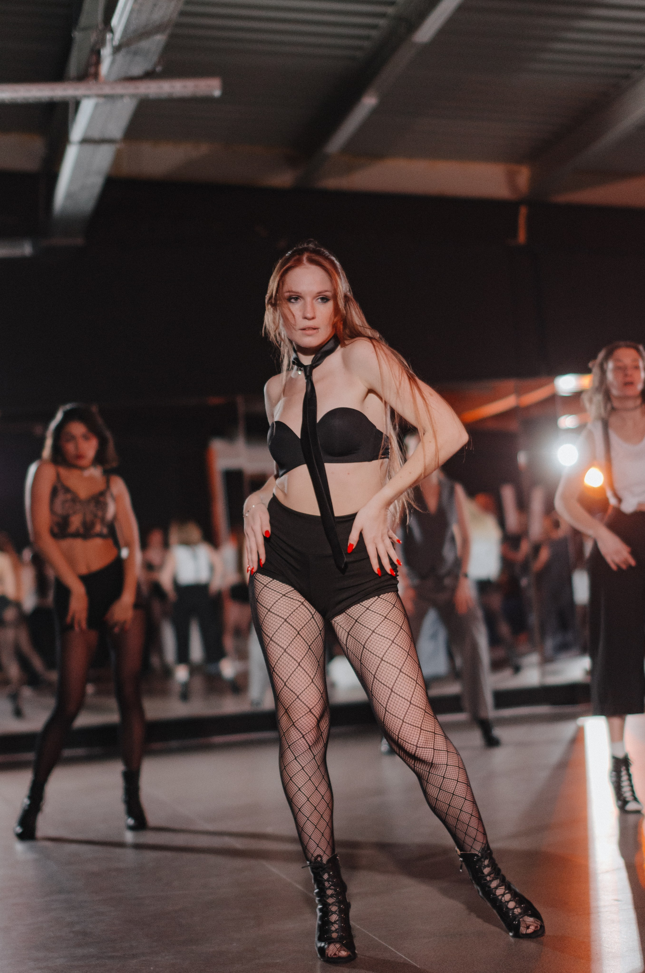 Birthday heels class Екатерины Ингачевой. Денисова Аля — фотограф для парных съемок и индивидуальных историй в Барнауле