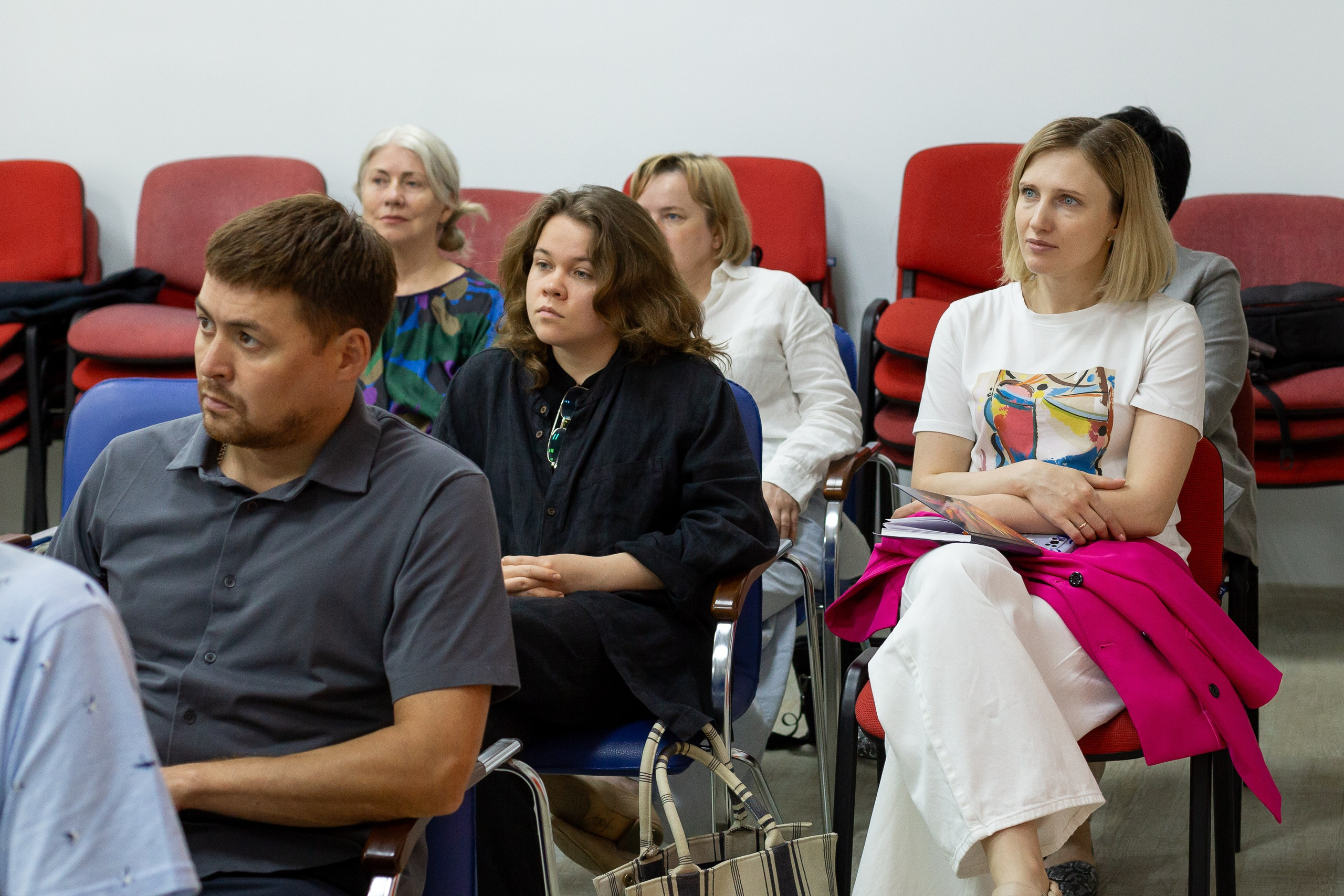 Тренинг. Ирина Квасова | Фотограф в стиле VOGUE | Тюмень