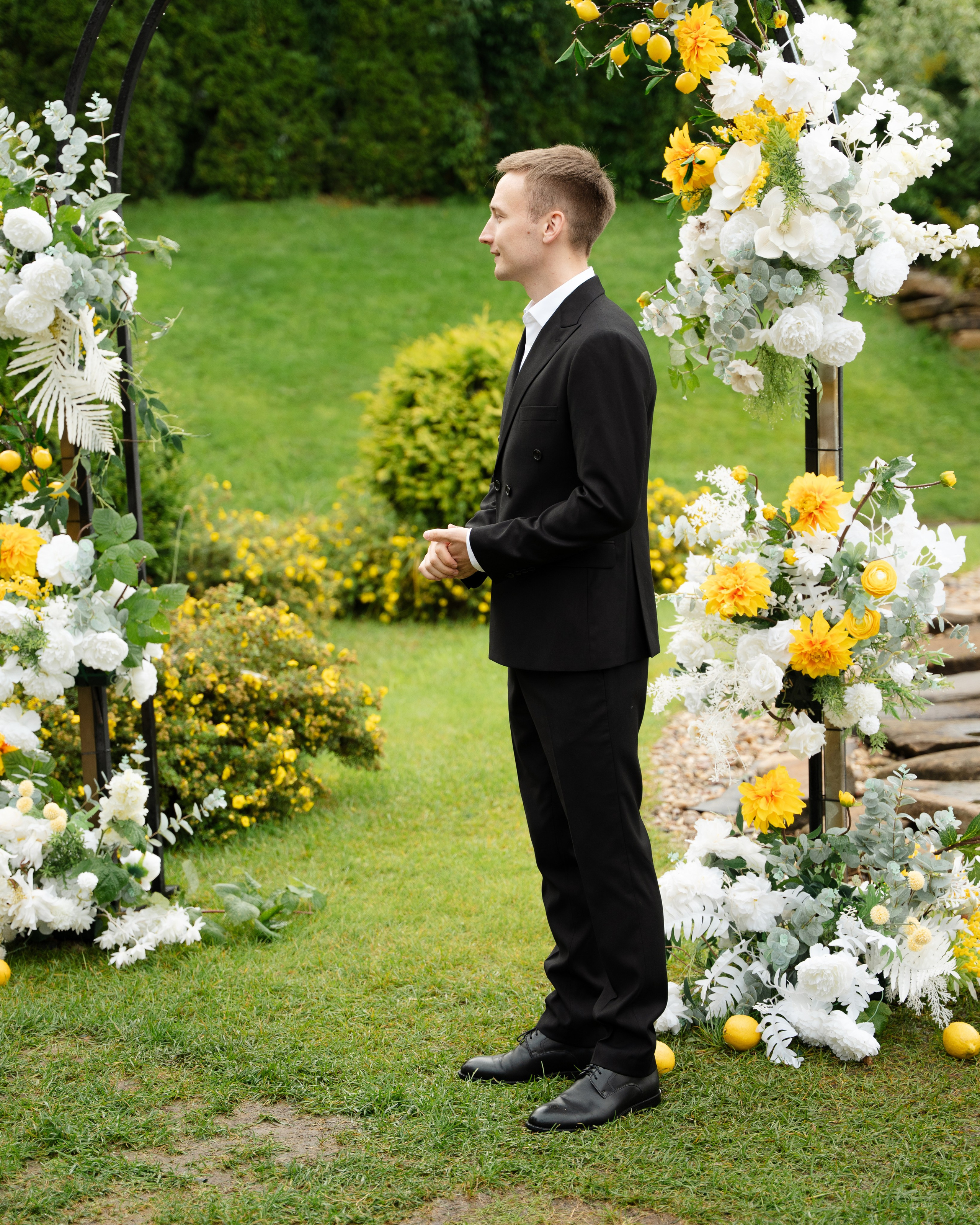 Иван & Анастасия. Женский портрет и свадьбы в Москве. Морад Диана