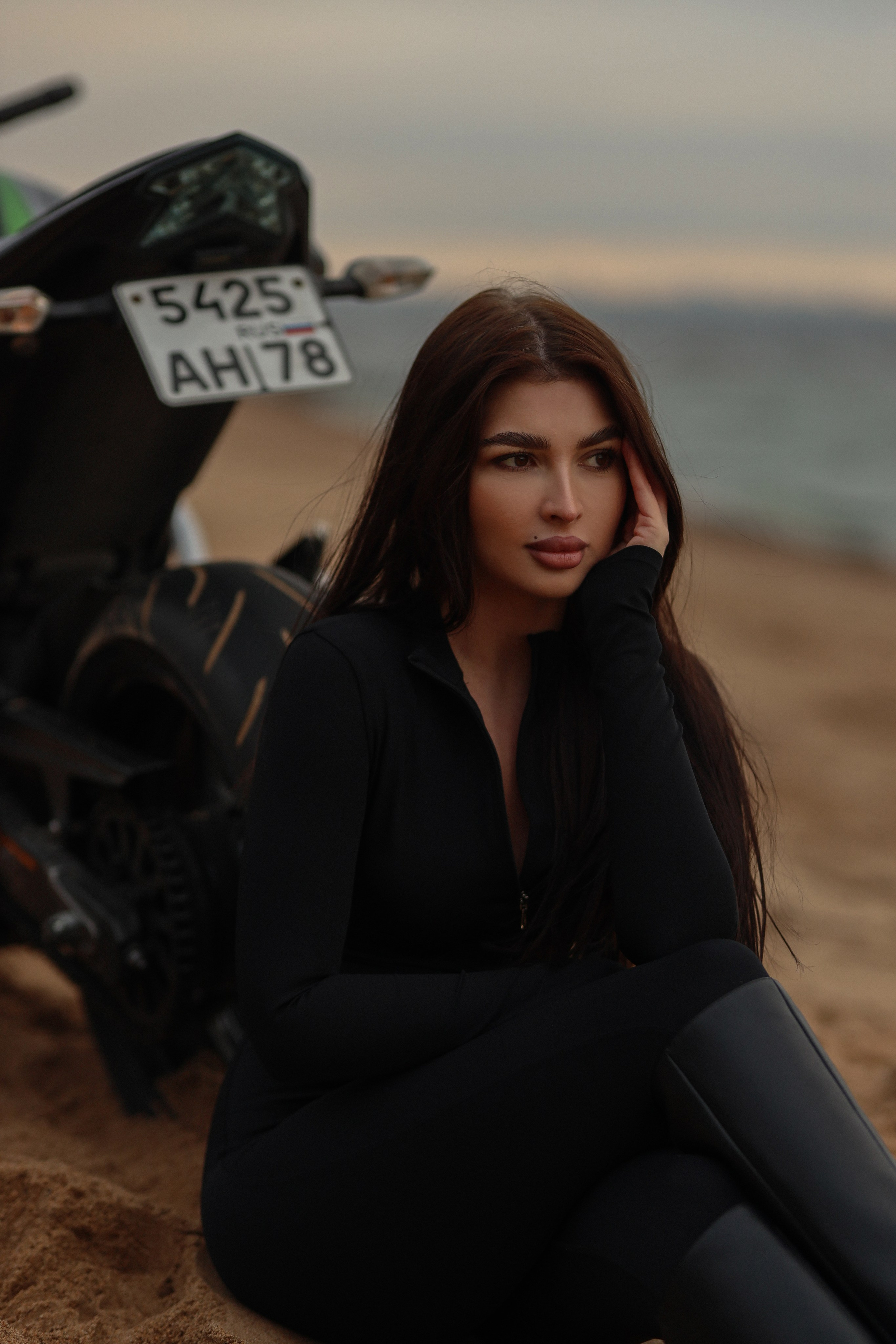 Таня. Лена Колягина Фотограф по любви