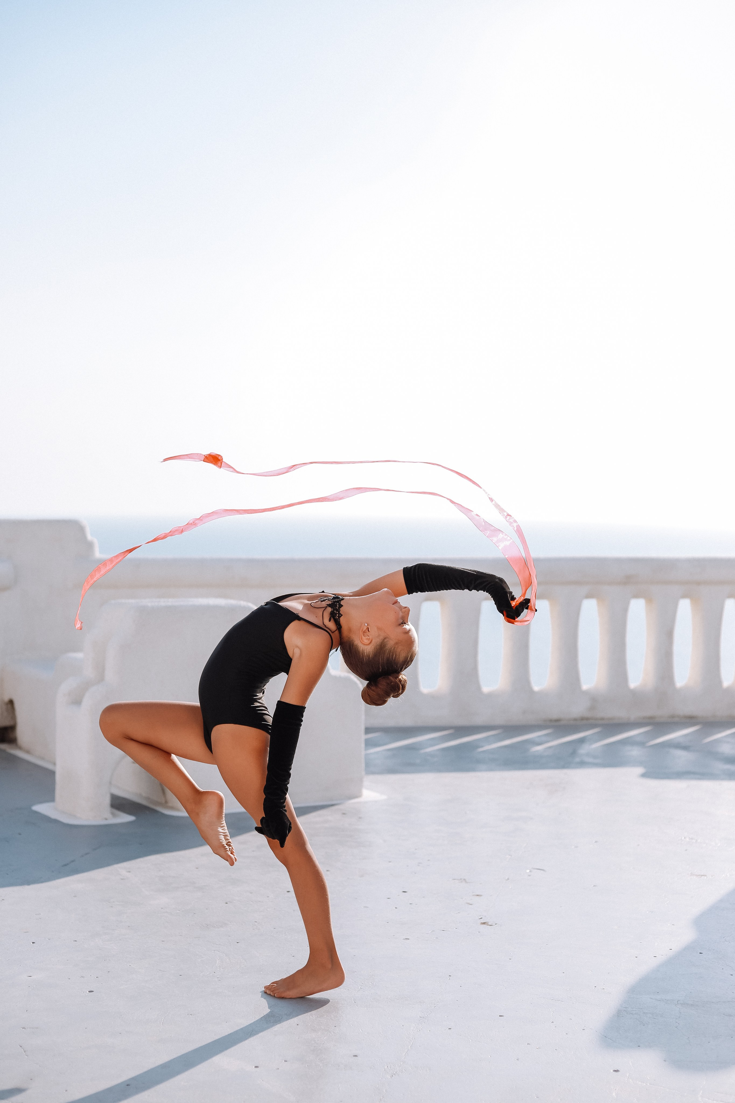 Танцевальная студия. Женский/Детский фотограф в Симферополе Вероника Слепогина