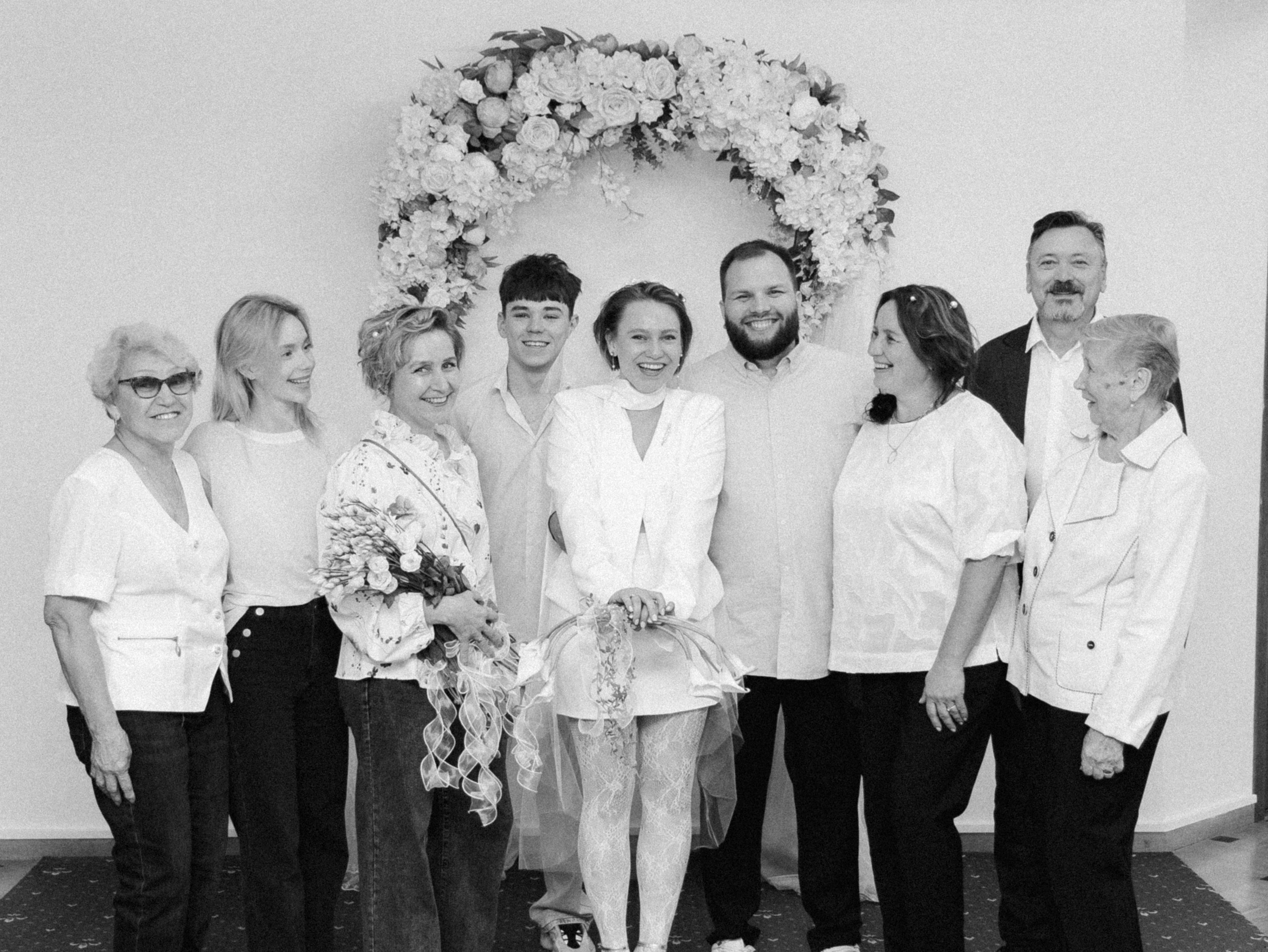 Егор Брагин — свадебный и репортажный фотограф в Екатеринбурге