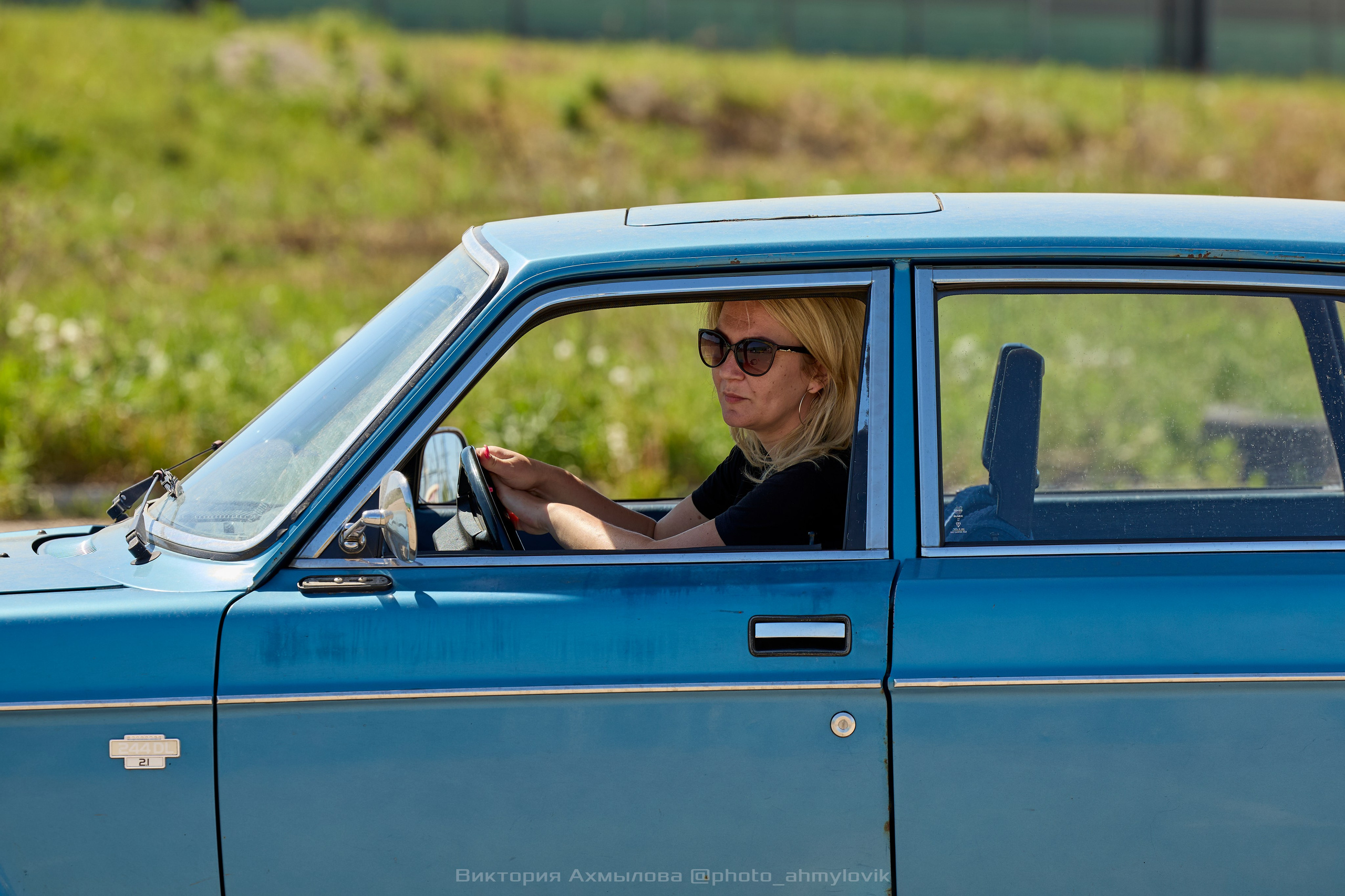 25.05.2024 Открытие мотосезона Домодедово. Виктория Ахмылова. Фотограф в Москве