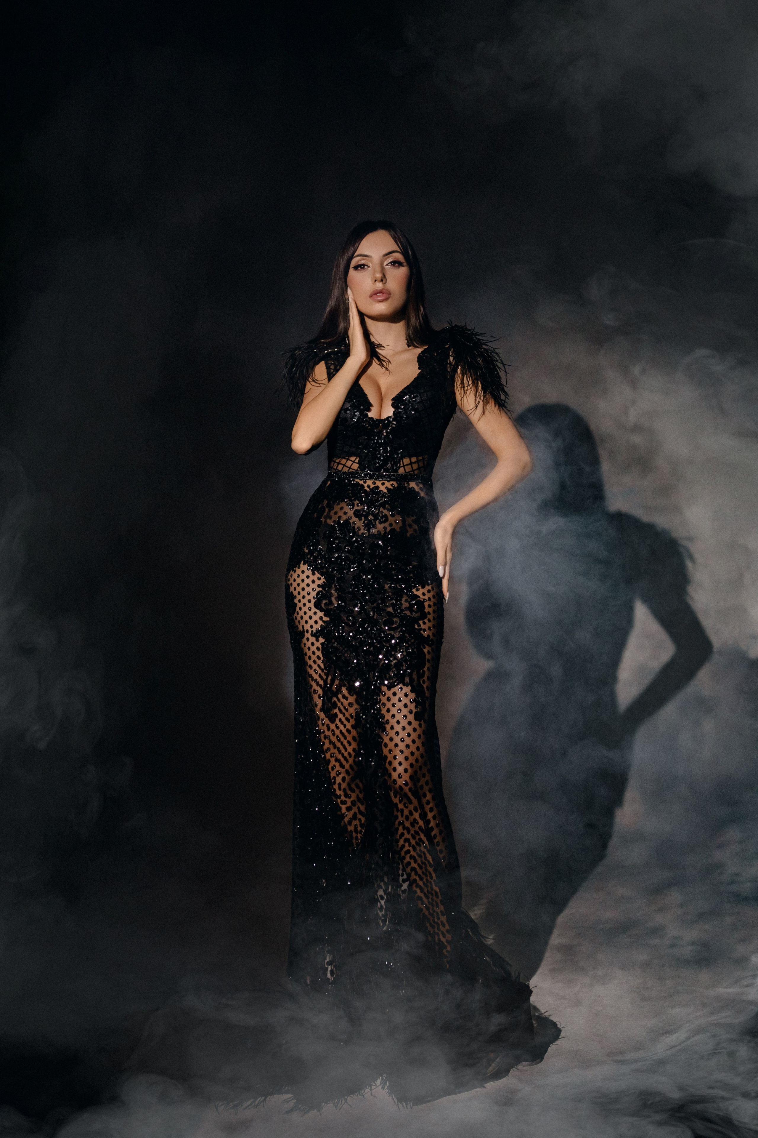 Алина. Фотограф в Москве Ольга Сатони