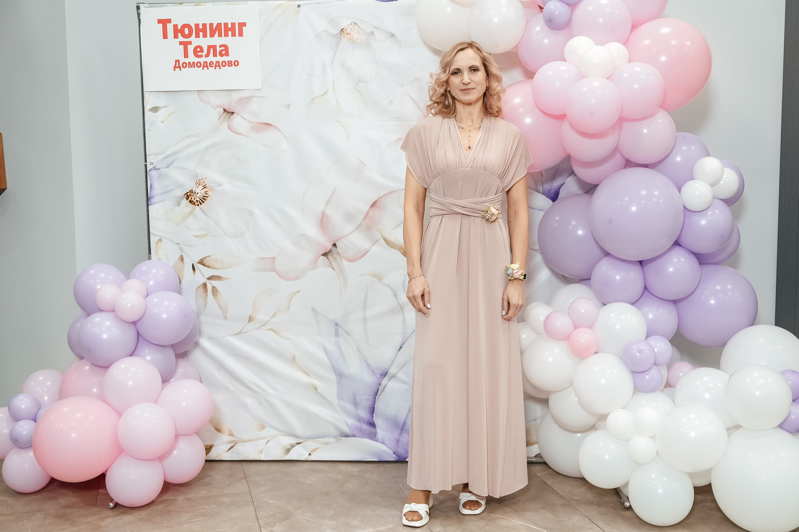 Закрытие сезона Тюнинг тела г. Домодедово 2025 г. Фотограф Светлана Боровикова в Домодедове