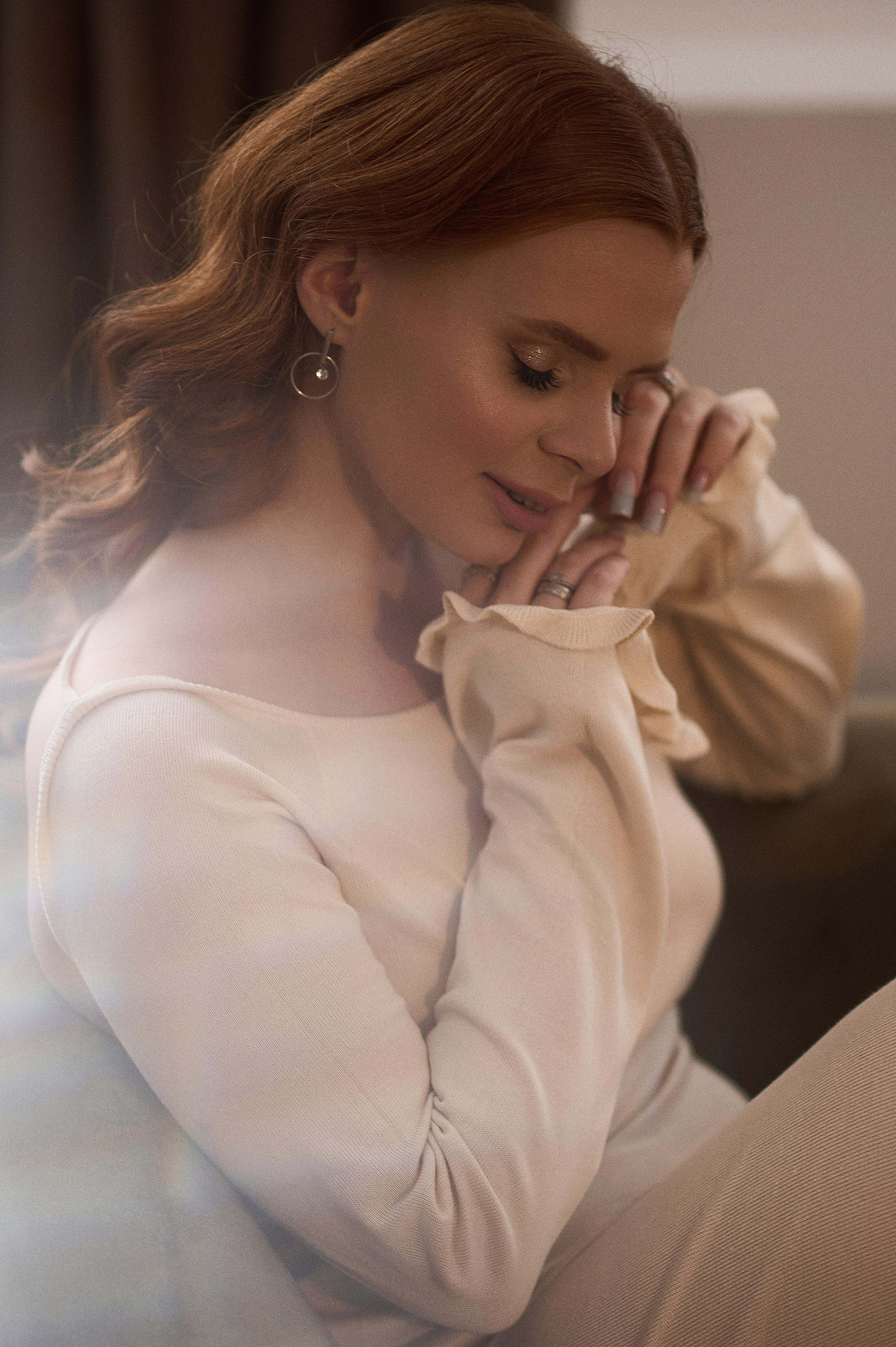 Ольга. Свадебный и портретный фотограф в Брянске Скепская Лилия