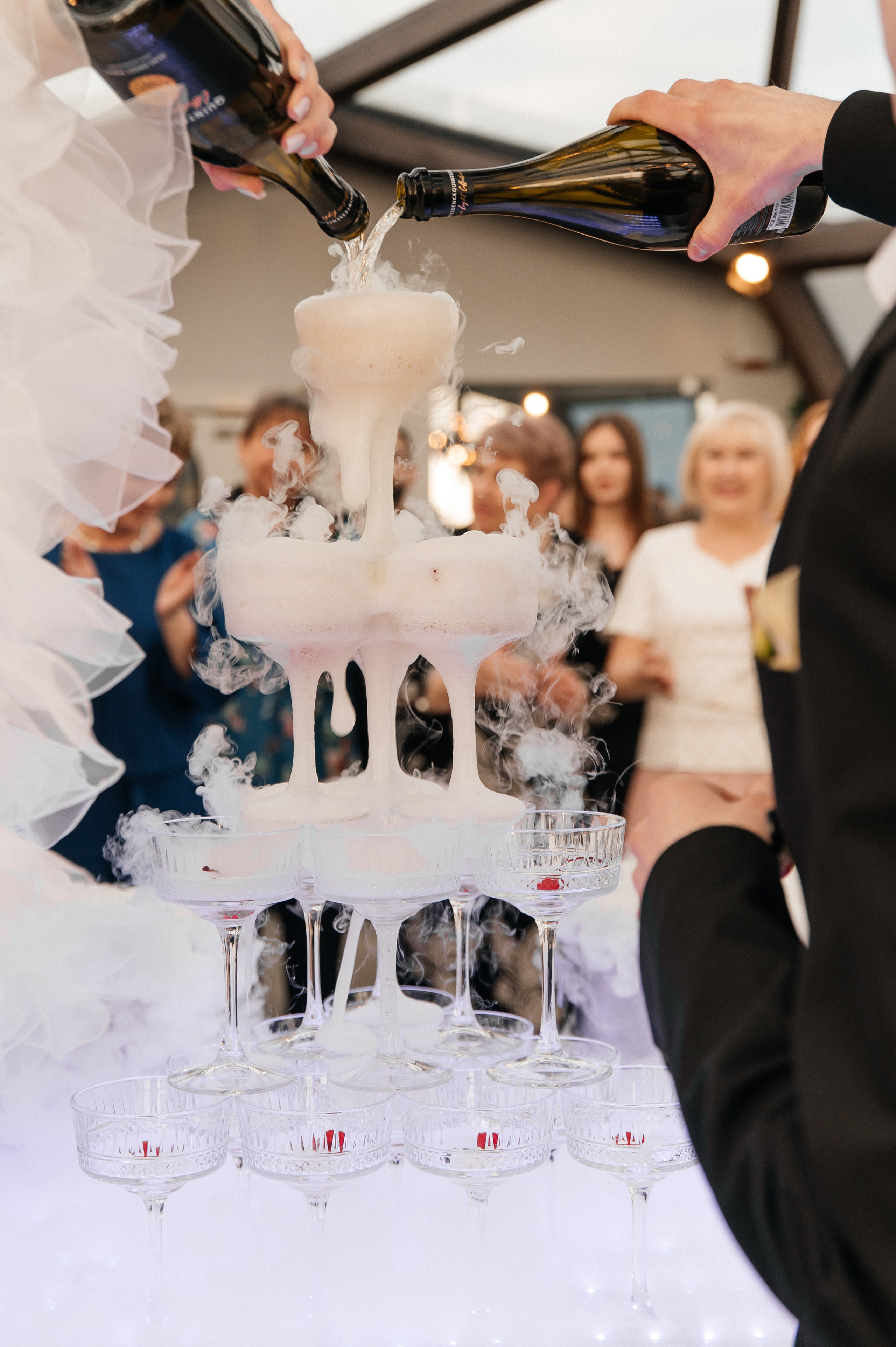 ANONS. Мария — Свадебный фотограф