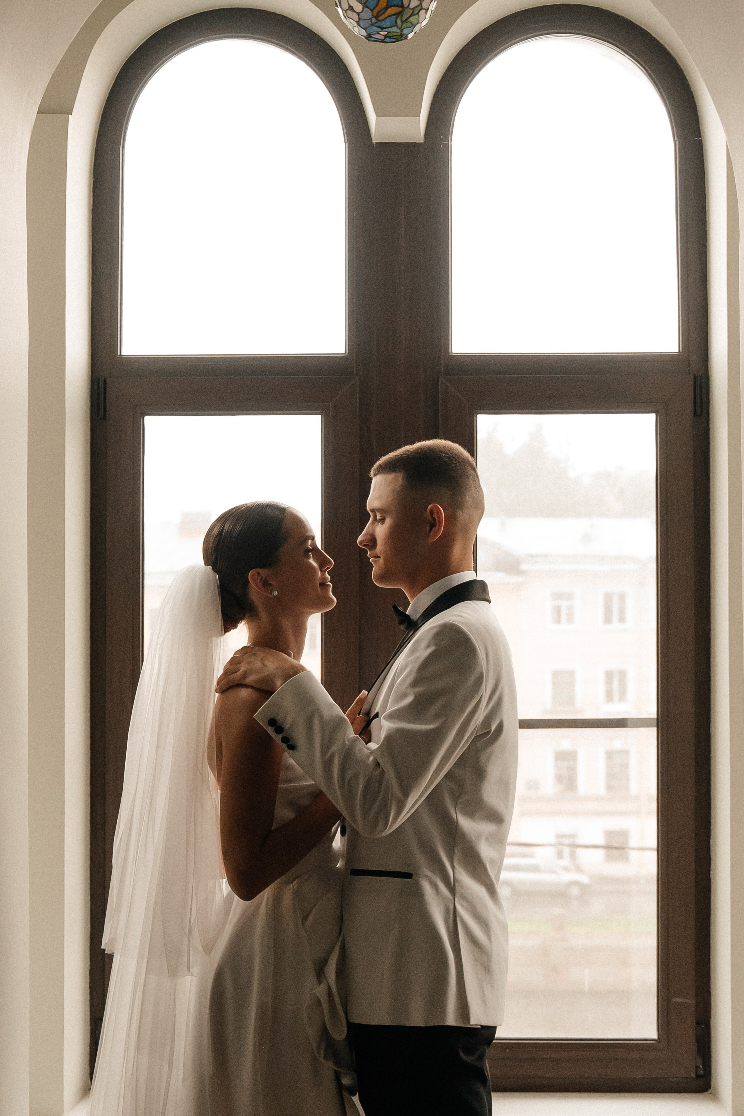 АНОНС. Мария — Свадебный фотограф