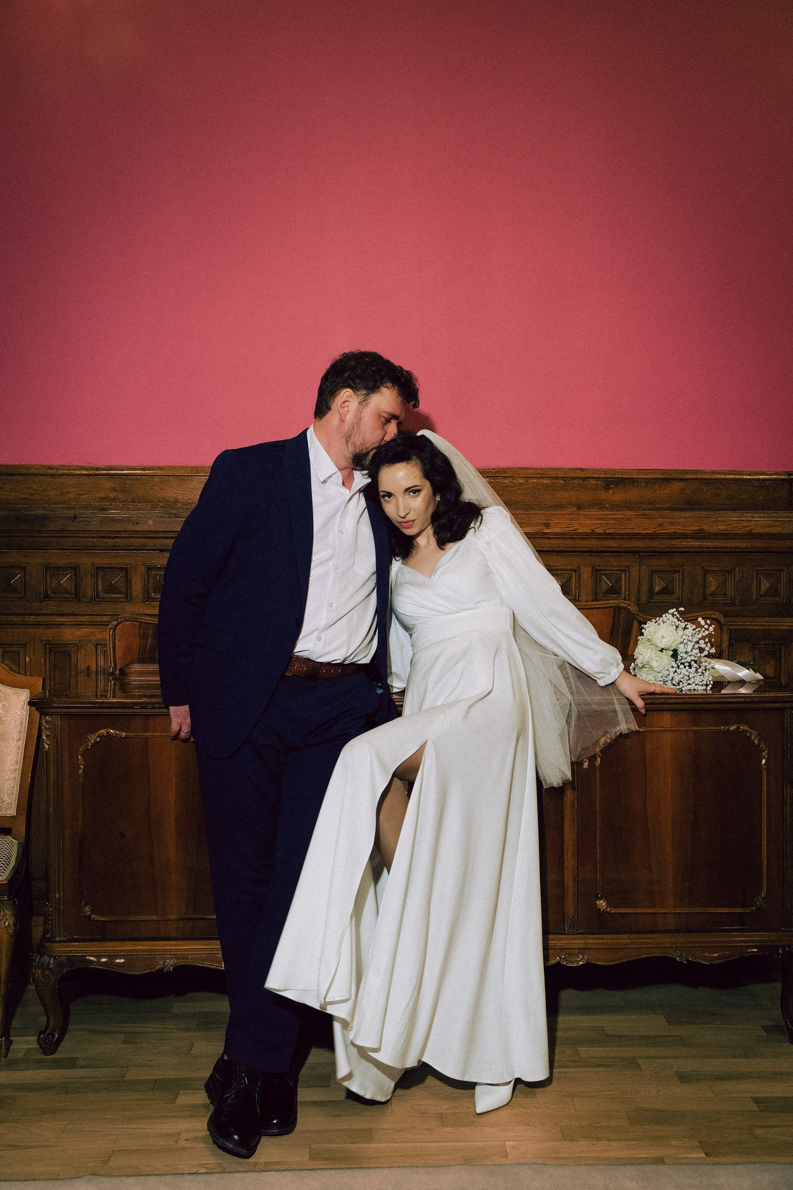 Дарья & Леонид.ДБ2. Phdkvmr.ru