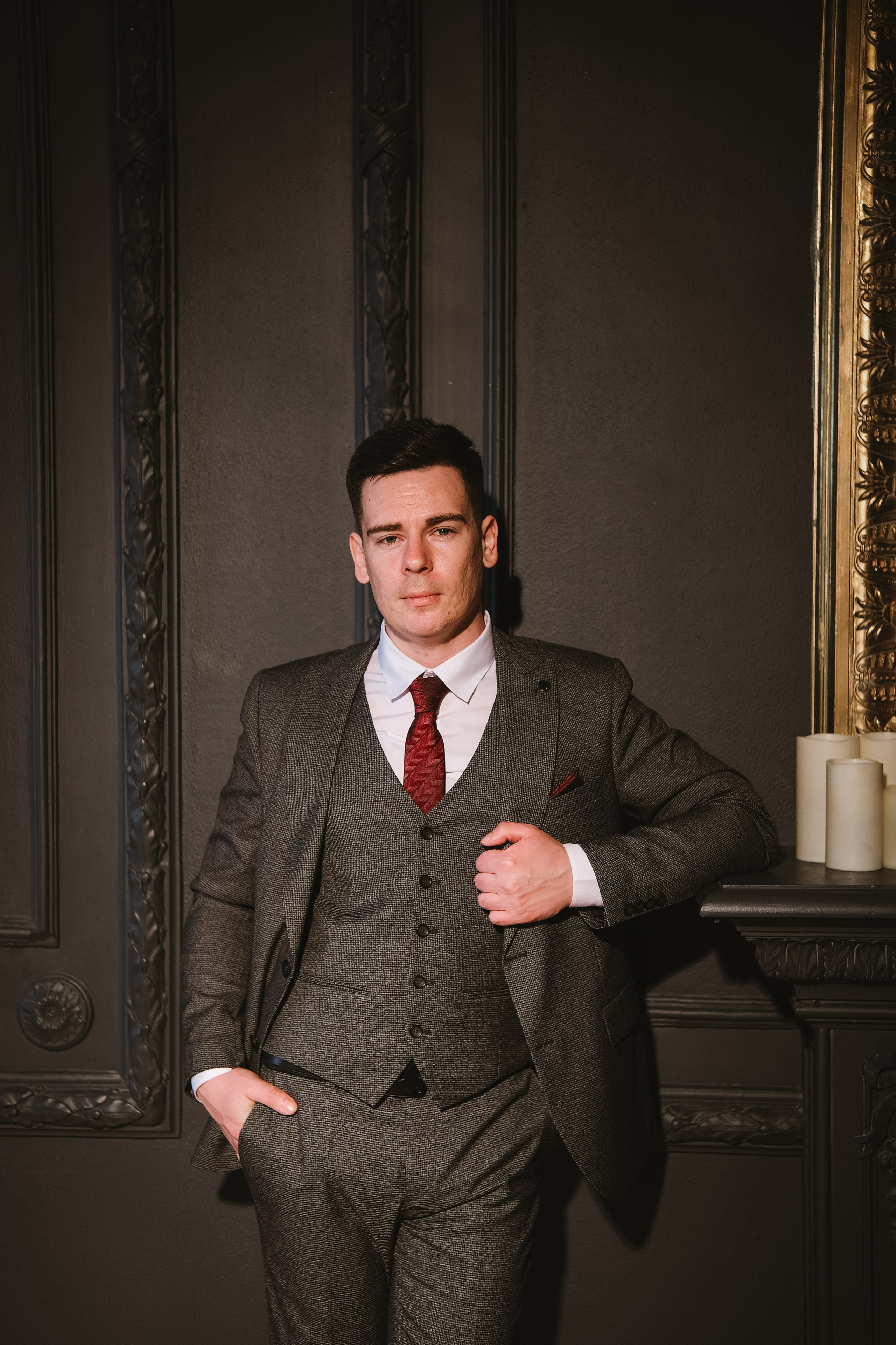 Надя & Серёжа. Phdkvmr.ru