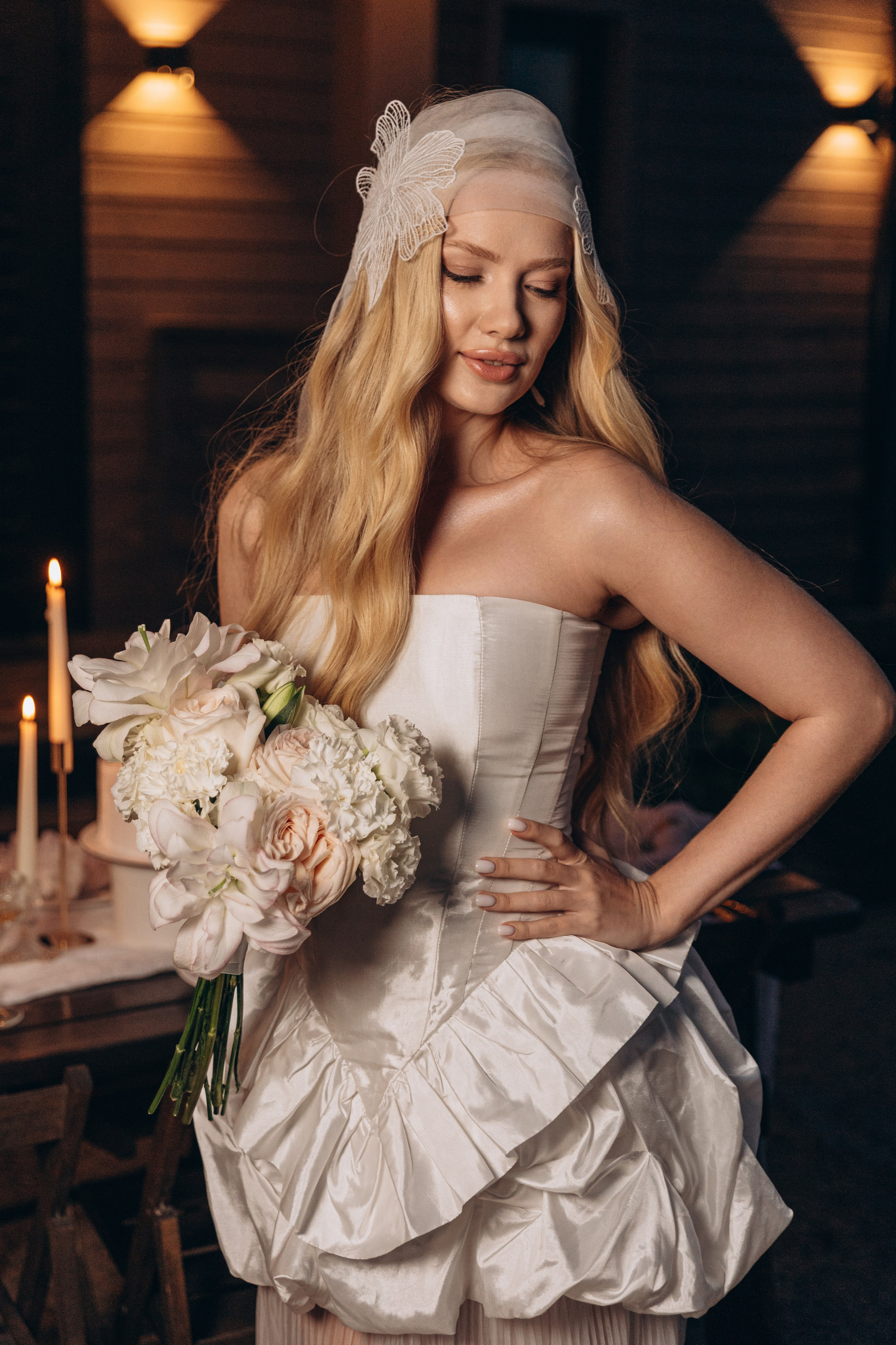 Александр и Анастасия. Фотограф Белозерцева Марина