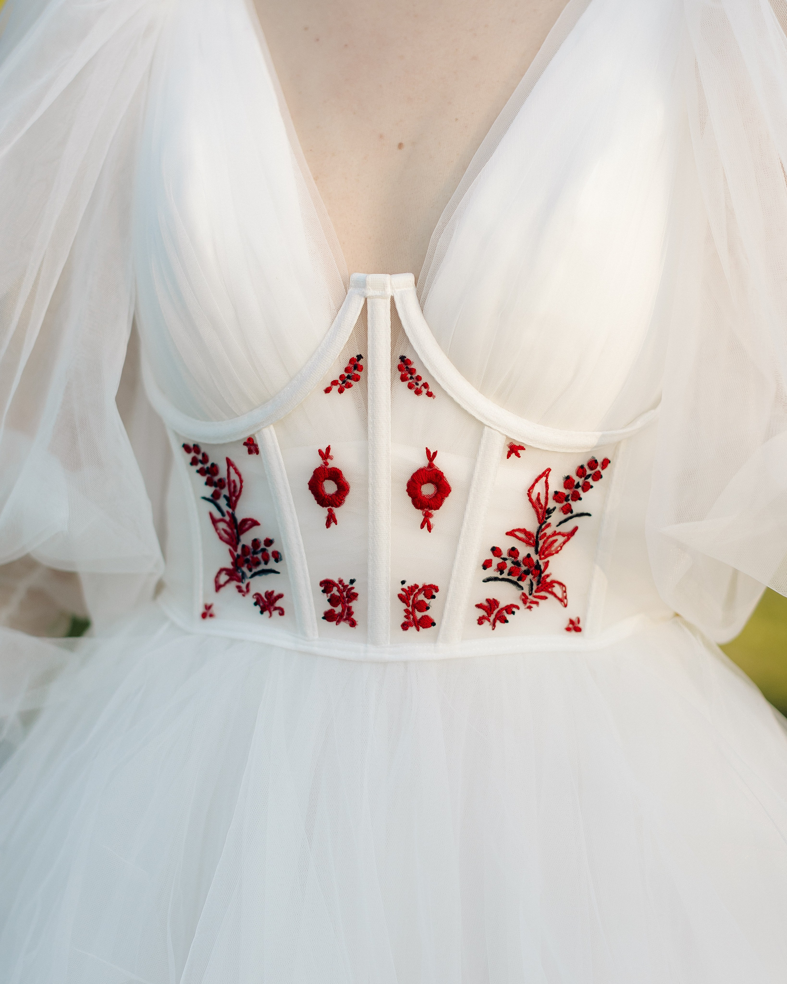 Илья да Вероничка. Свадебный и портретный фотограф в Москве Анна Плавская