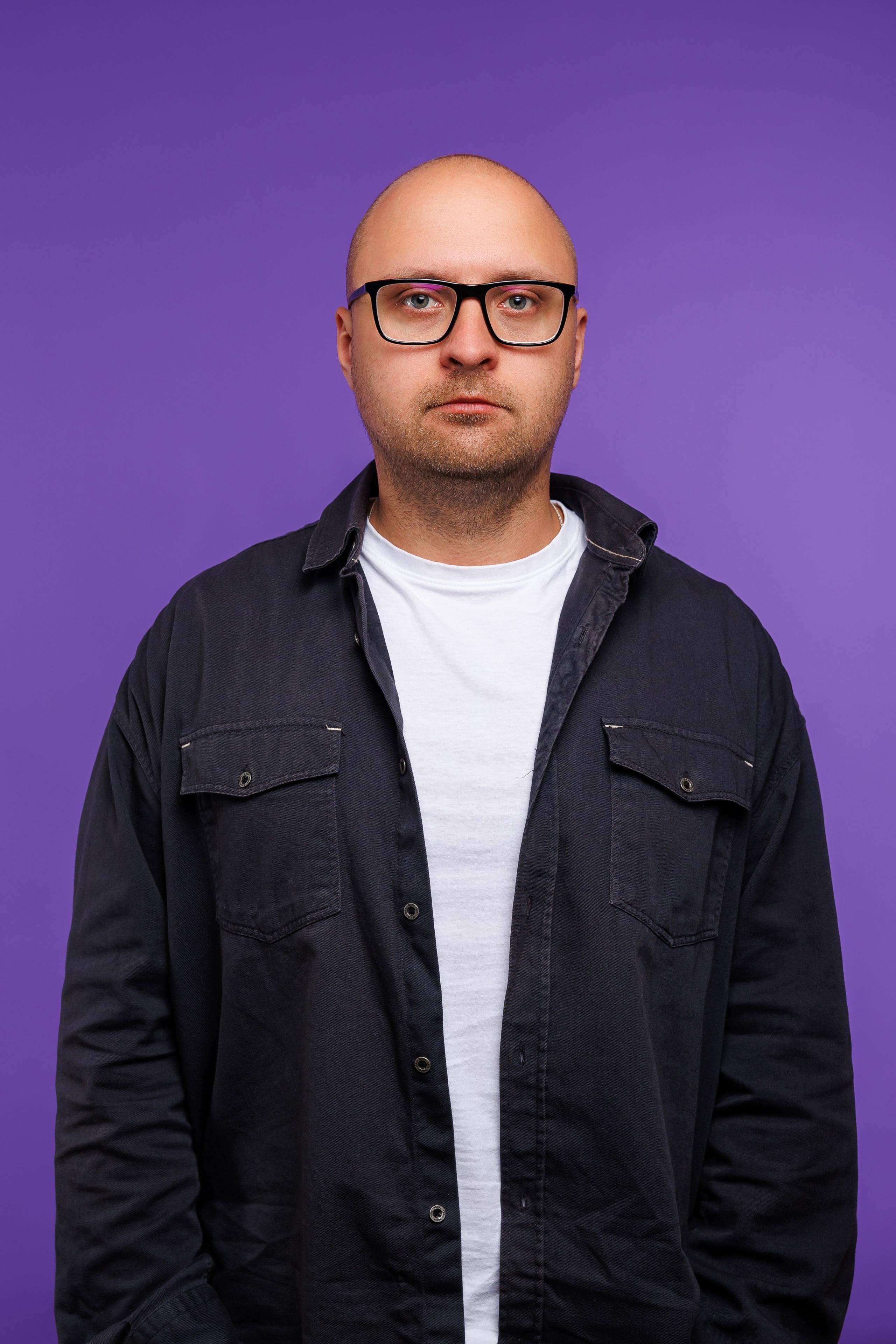 Банк Точка — Сотрудники (Фирменный фон). Лёшка Варзегов — фотограф