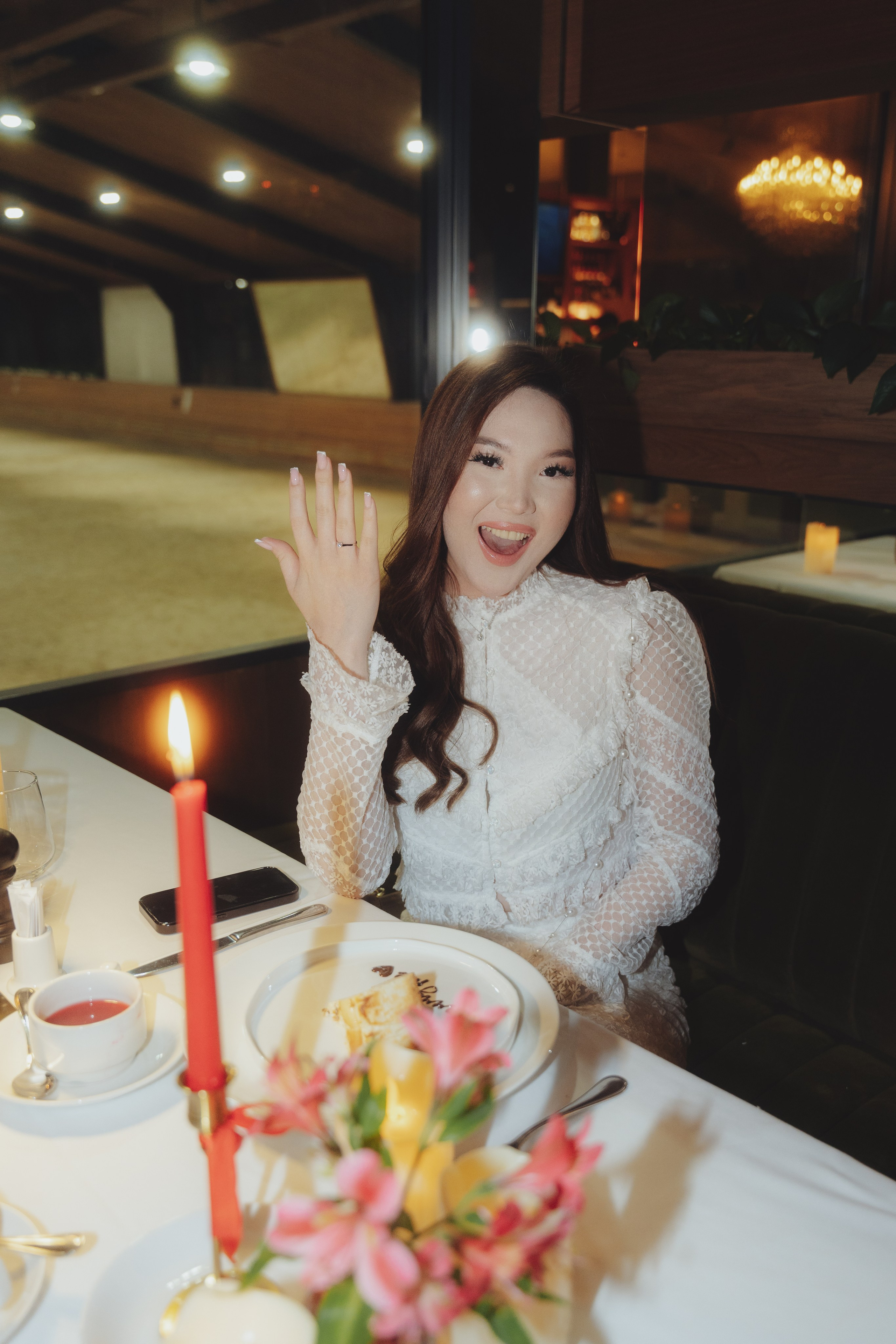 Парная съемка