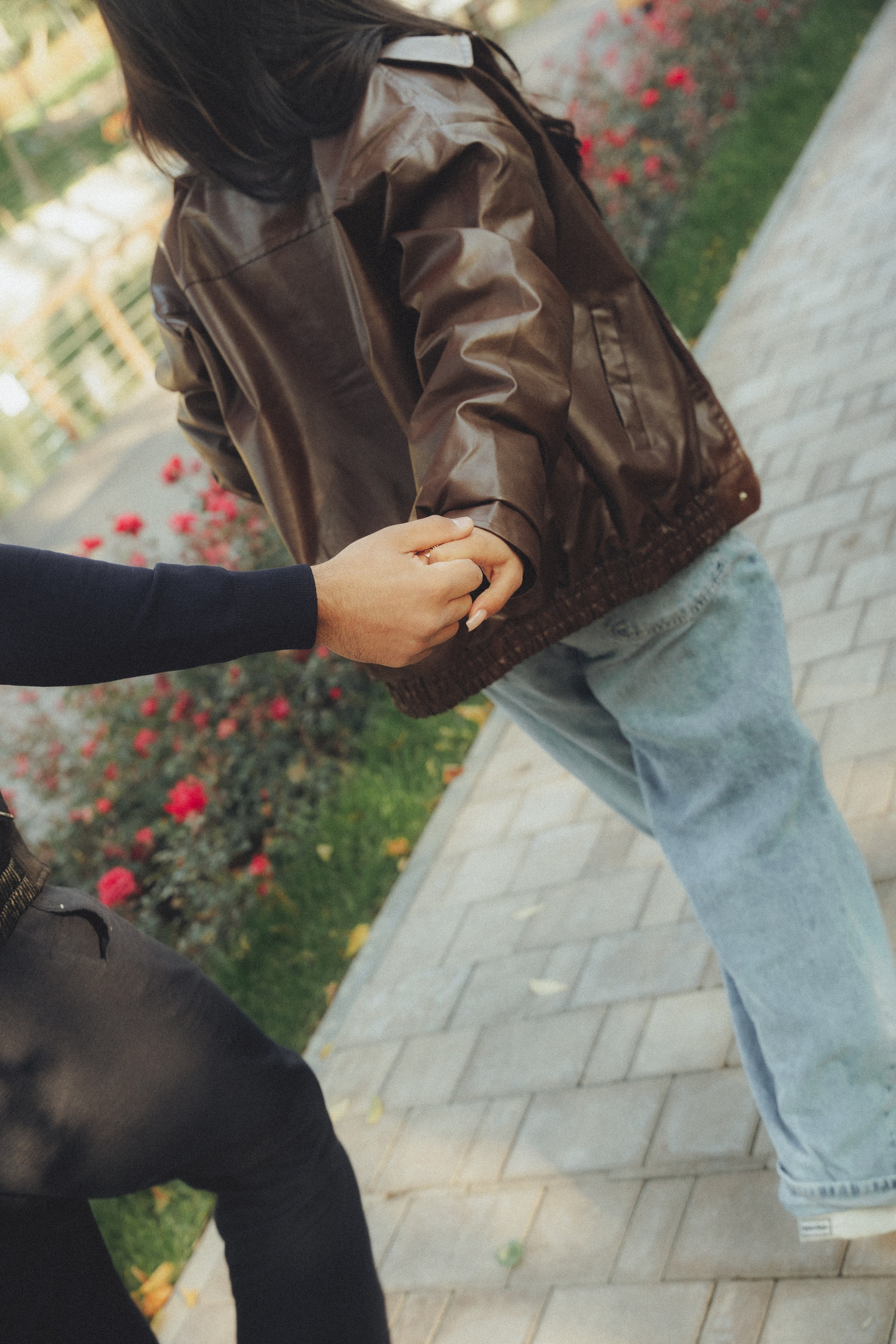 Парная съемка