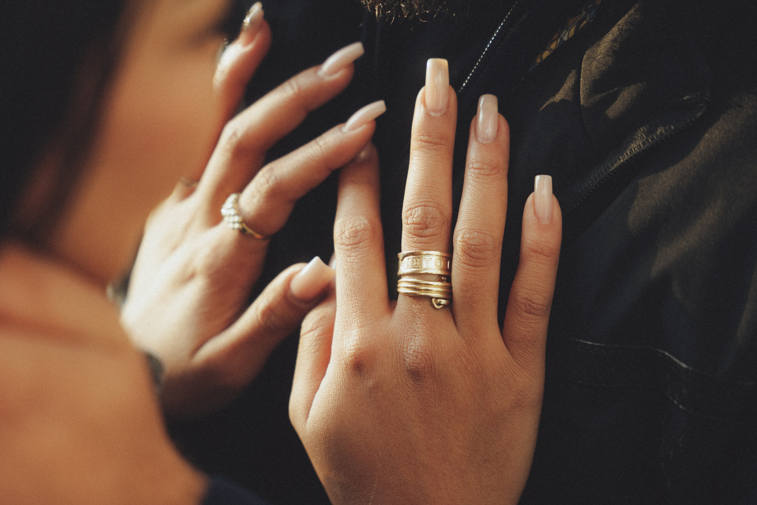 Парная съемка