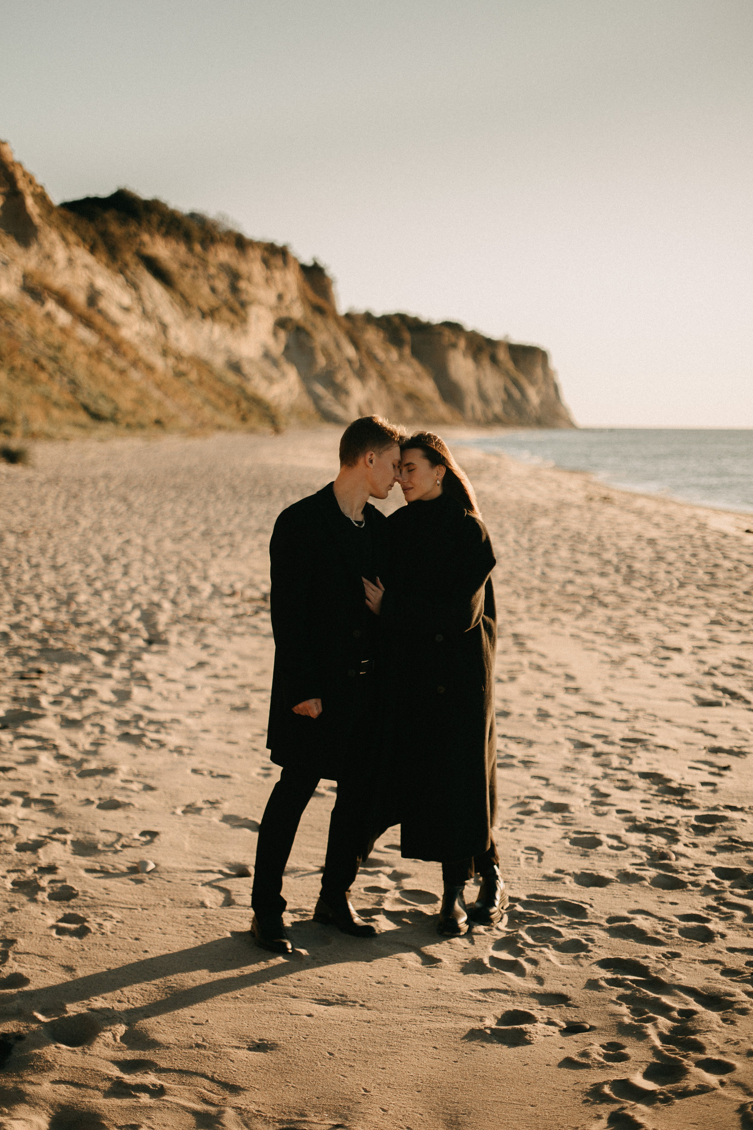 A&S. Свадебный и портретный фотограф в Калининграде и Москве Марк Юдинцев