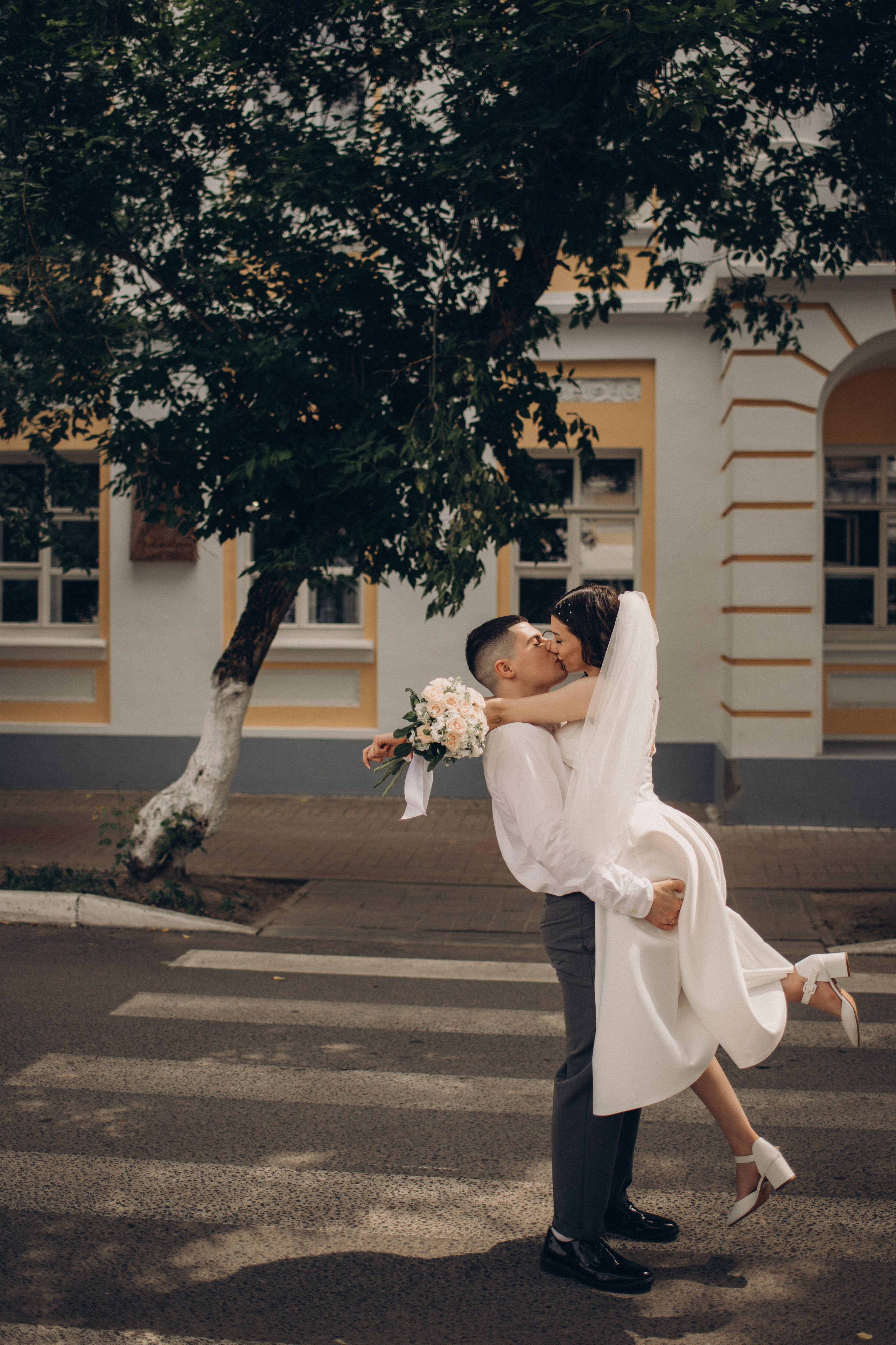 Свадьба. Фотограф Алиса Чечина. Калуга. Товарково