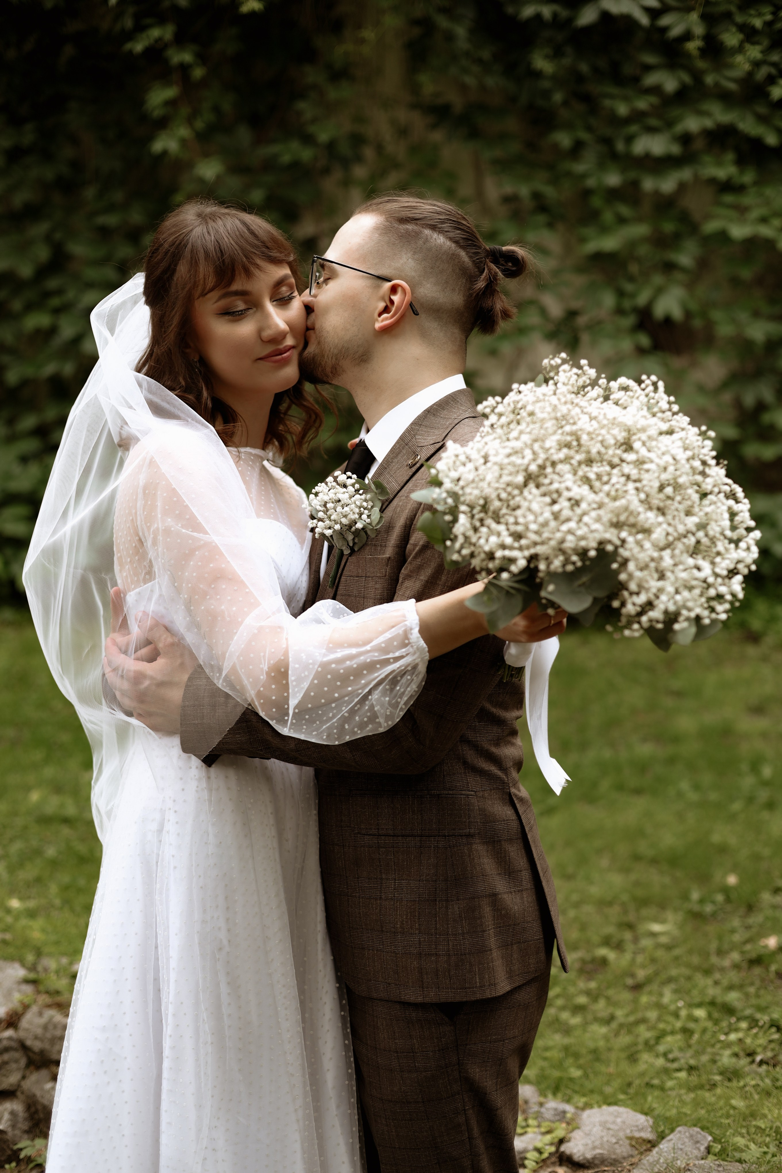 K&A. Photographer Tatiana Ivanova in Yaroslavl