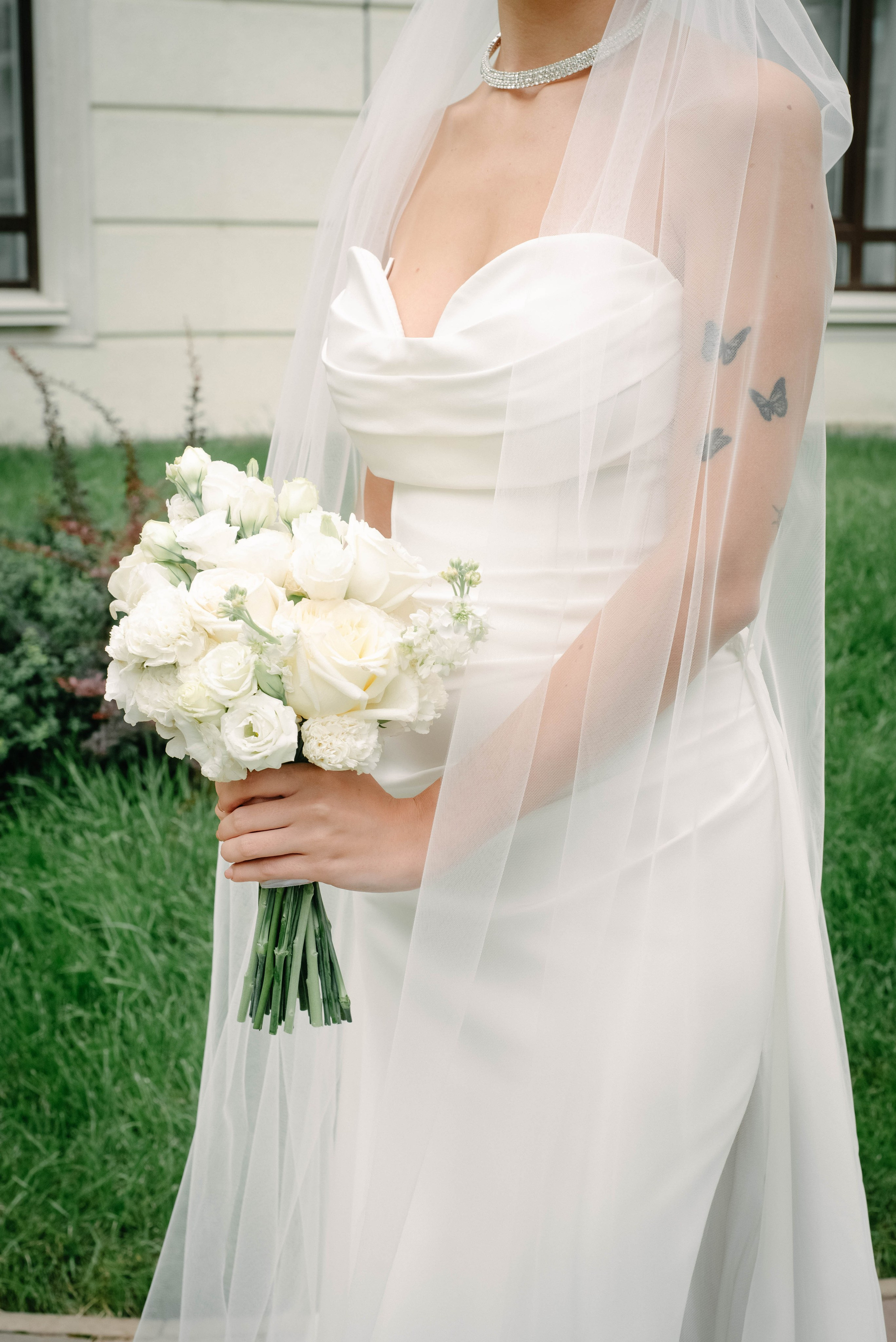 Аня & Влад. Свадебный фотограф и видеограф в Новосибирске