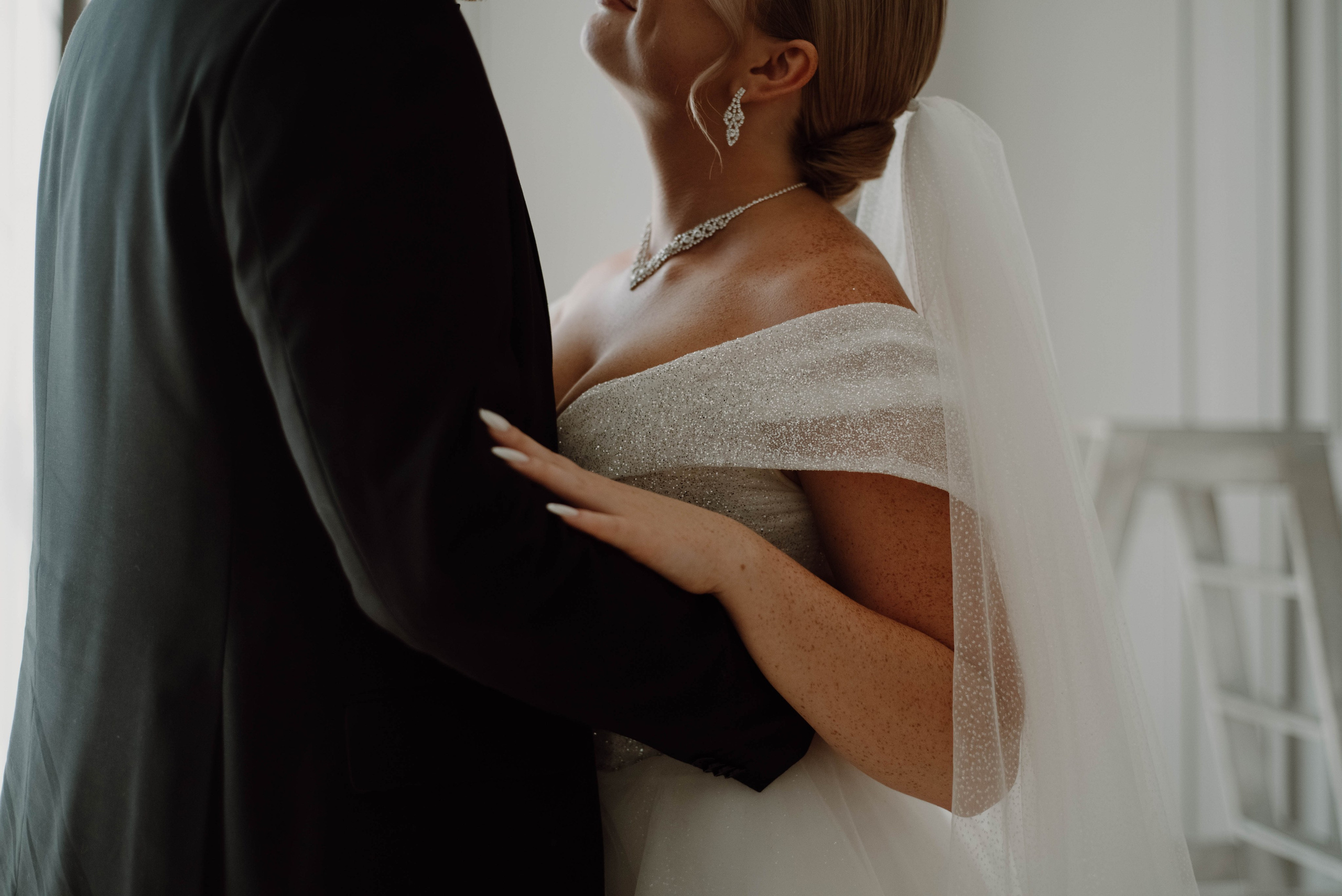 Аня & Коля. Свадебный фотограф и видеограф в Новосибирске