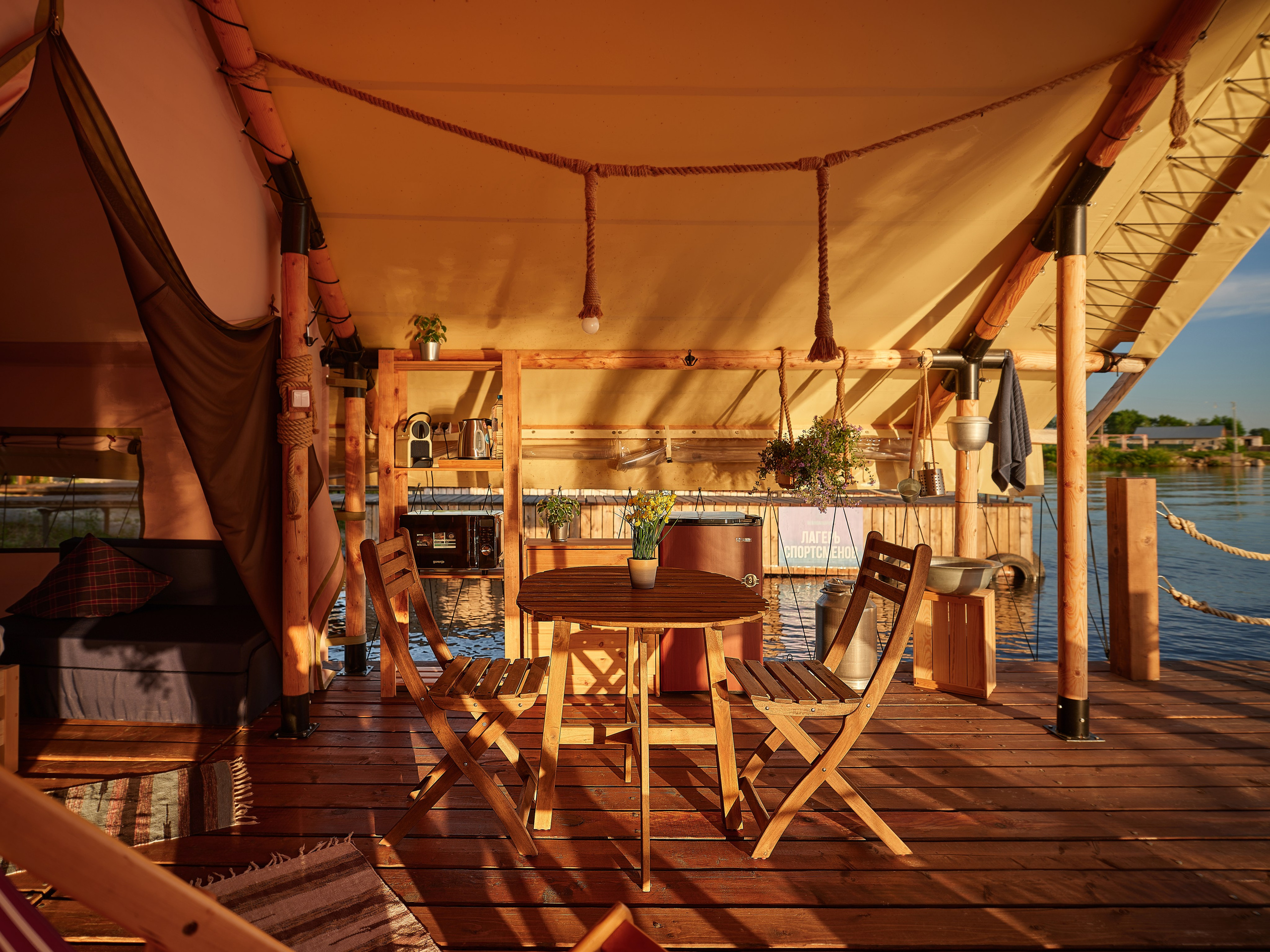 Архитектурная и Интерьерная фотография