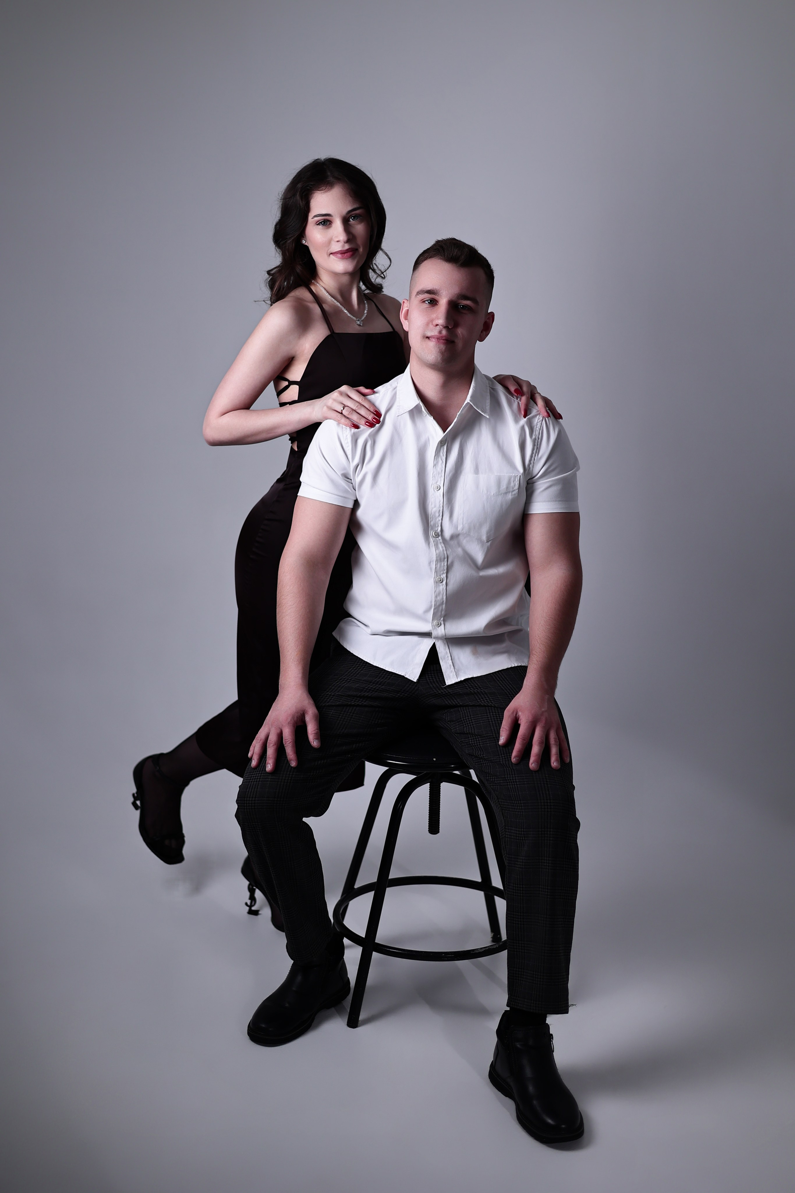 Истории любви. Ксения Куницкая фотограф Нижний Новгород