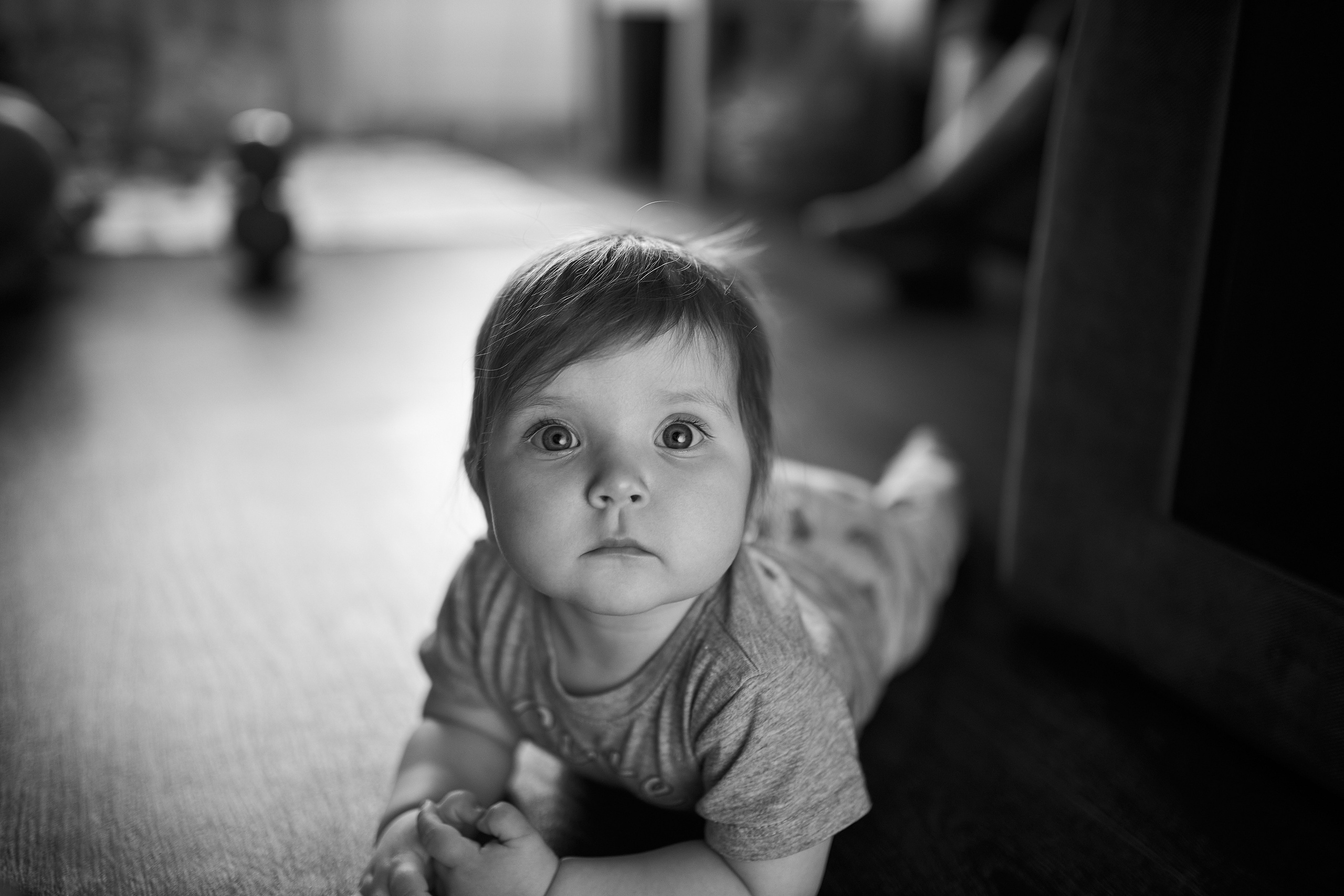 Семейная съемка. Семейный фотограф Максим Рубцов. Екатеринбург и область