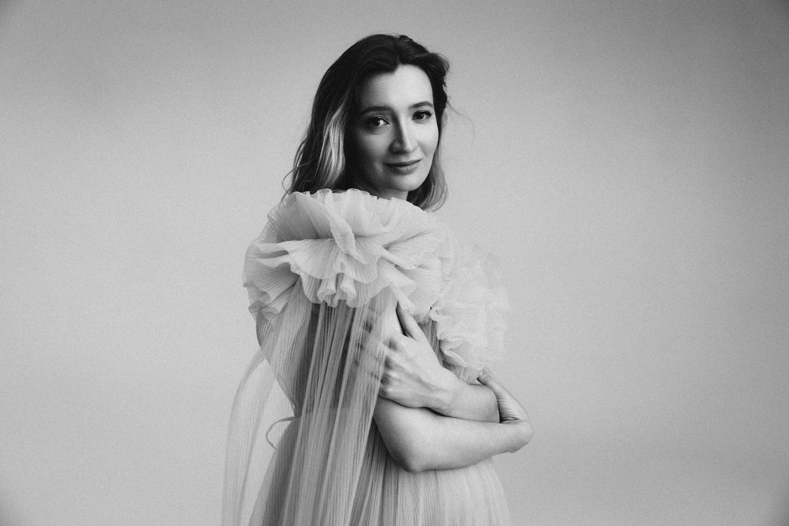 Kolya and Nastya. Commercial photographer | Anton Ermakov