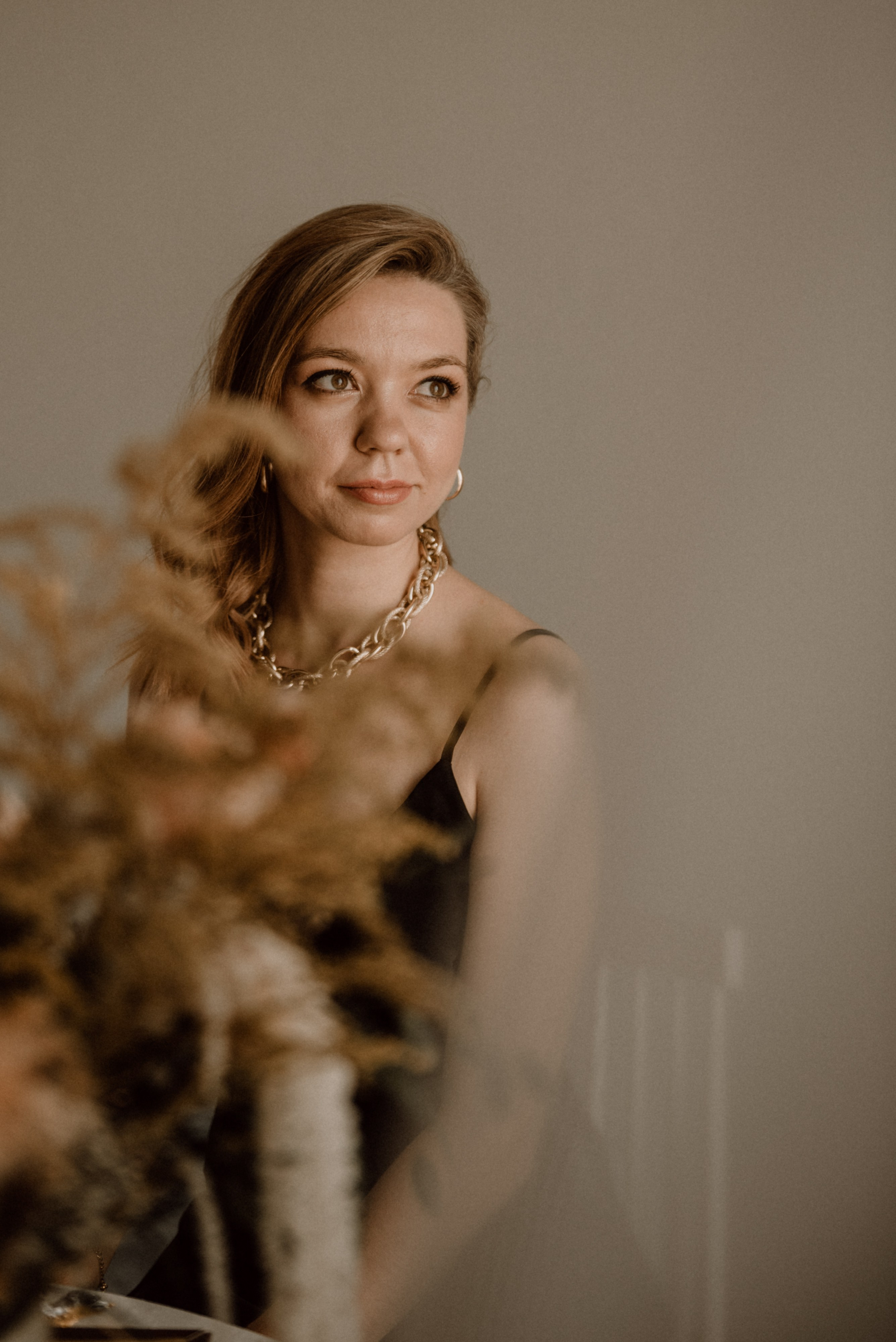 Евгения. Фотограф Юлия Климова
