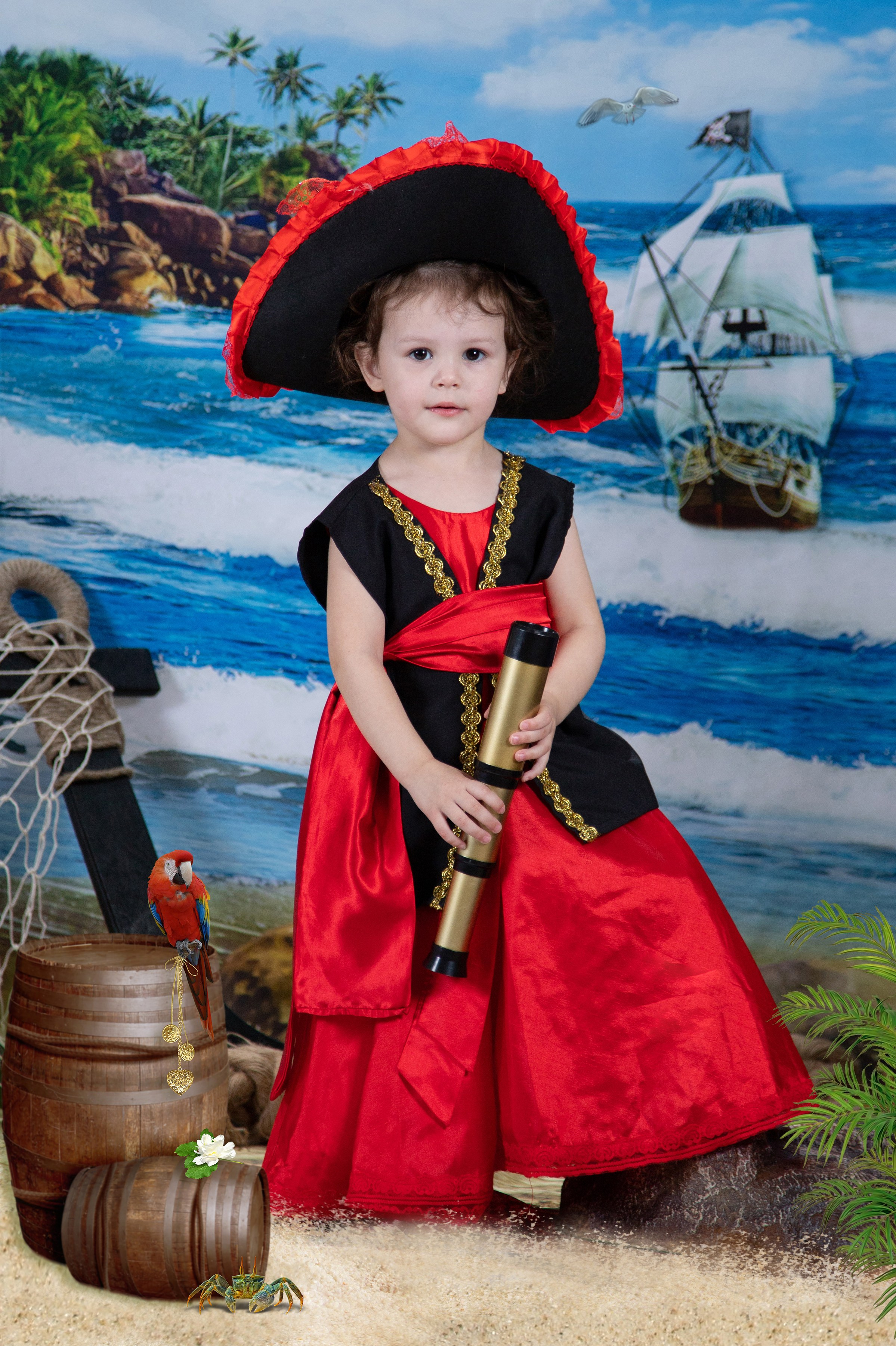 Фотосессия «Остров приключений». Детская фотостудия «Фоточка» Москва Зеленоград фотопроекты, выпускные альбомы