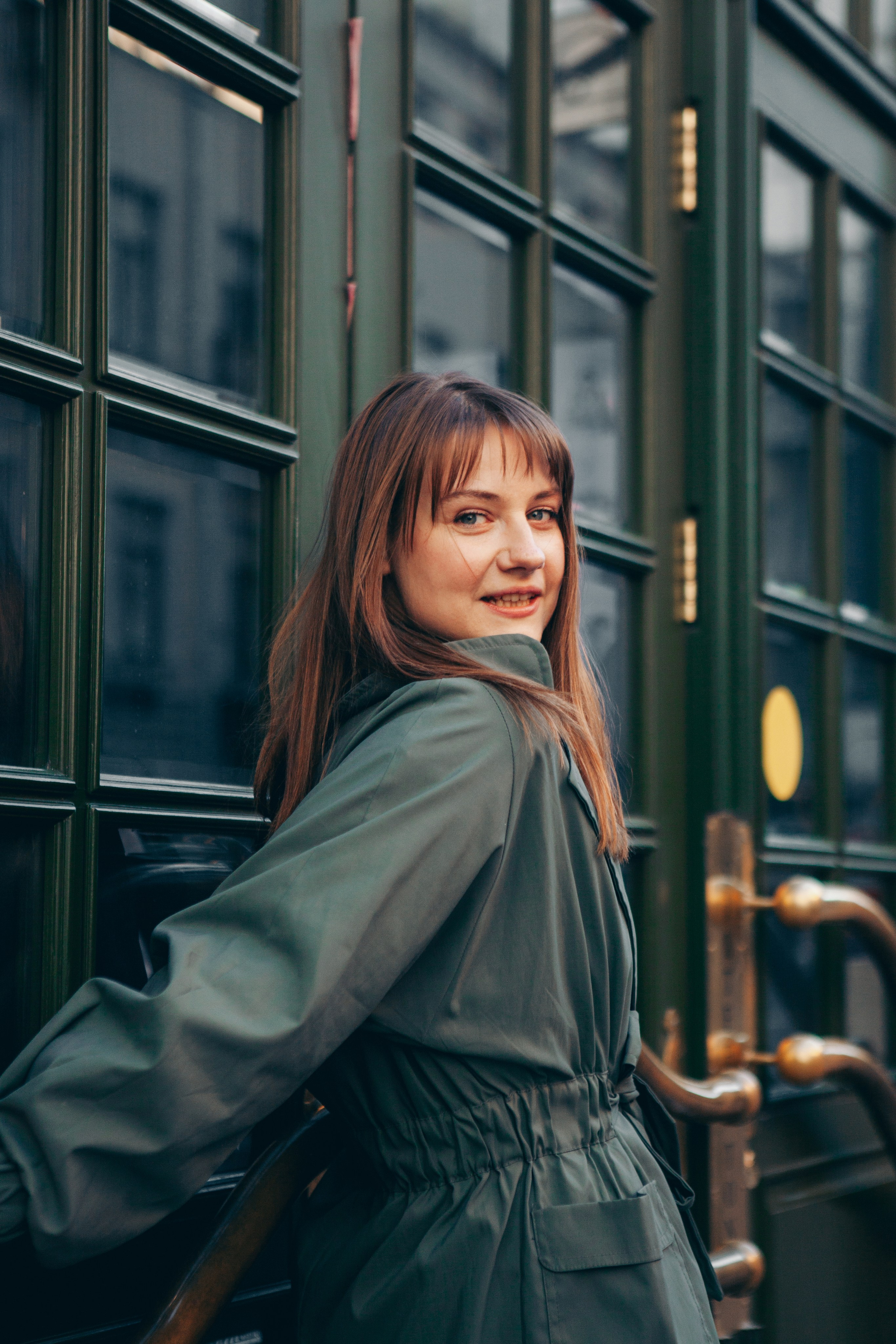 Фотопрогулка по центру москвы. Фотограф Ольга Ефремова