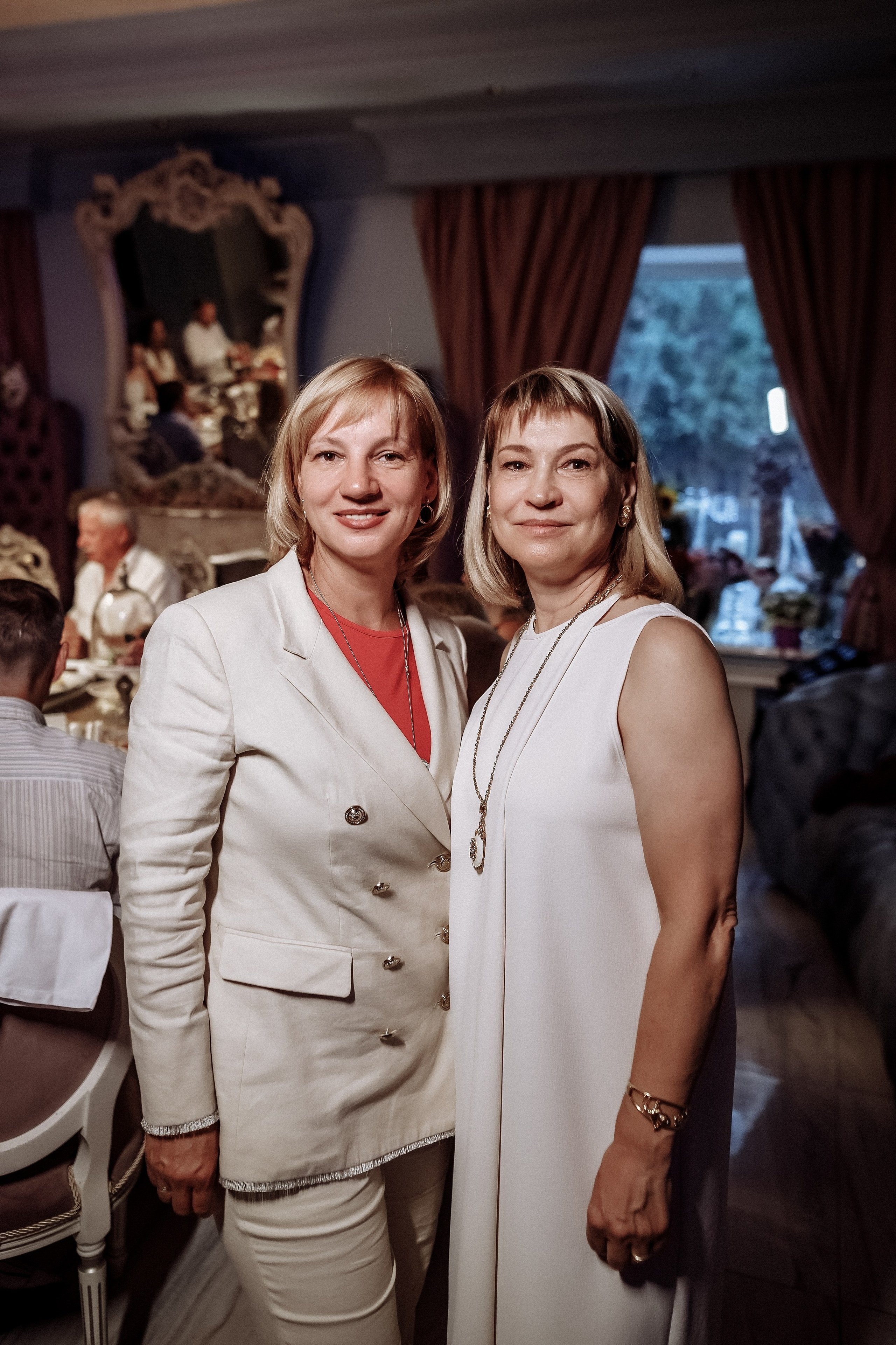 Юбилей Татьяны. Фотограф на свадьбу корпоратив репортаж Артем Бочаров Москва