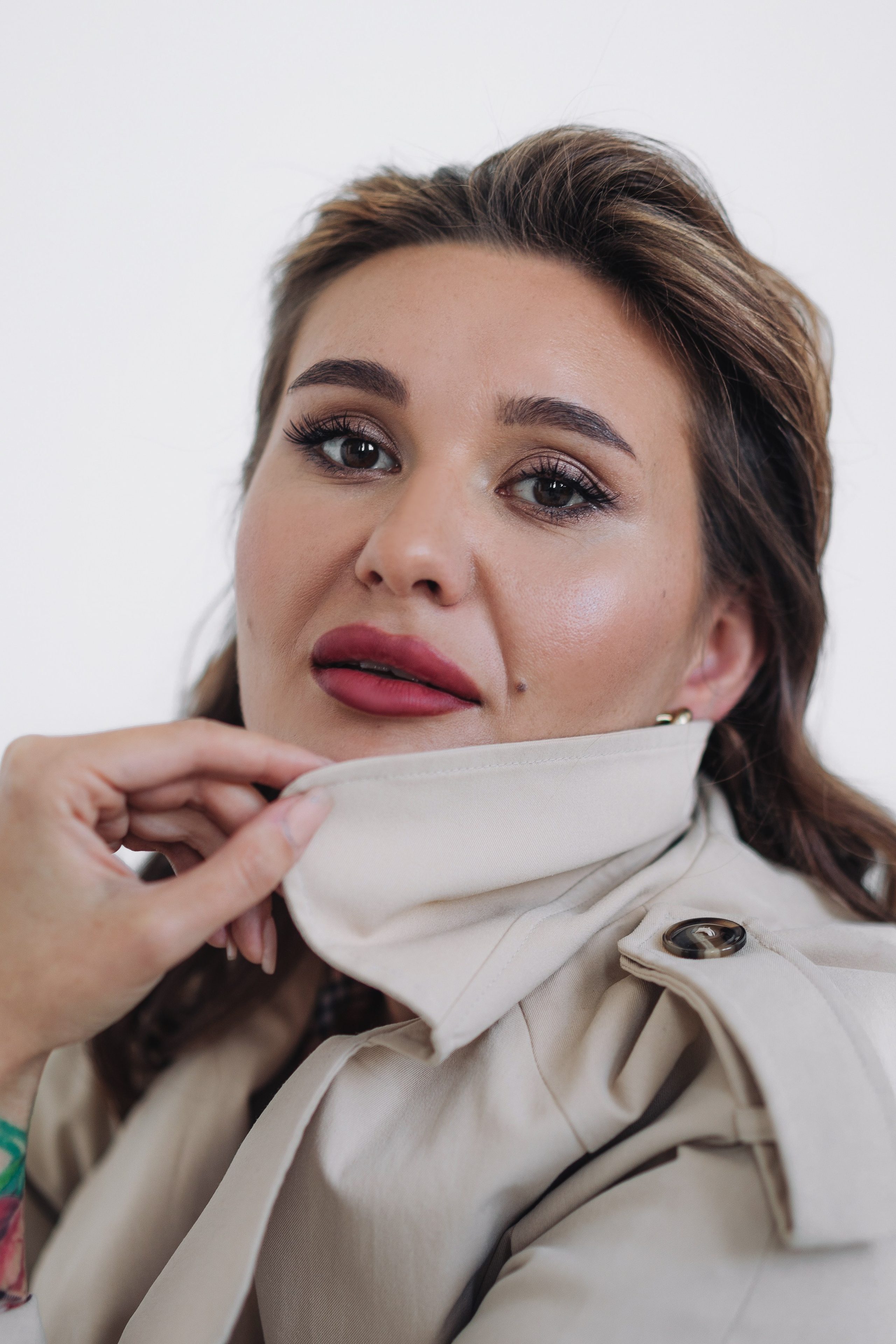 Maria. Https://instagram.com/ana.stasia.n