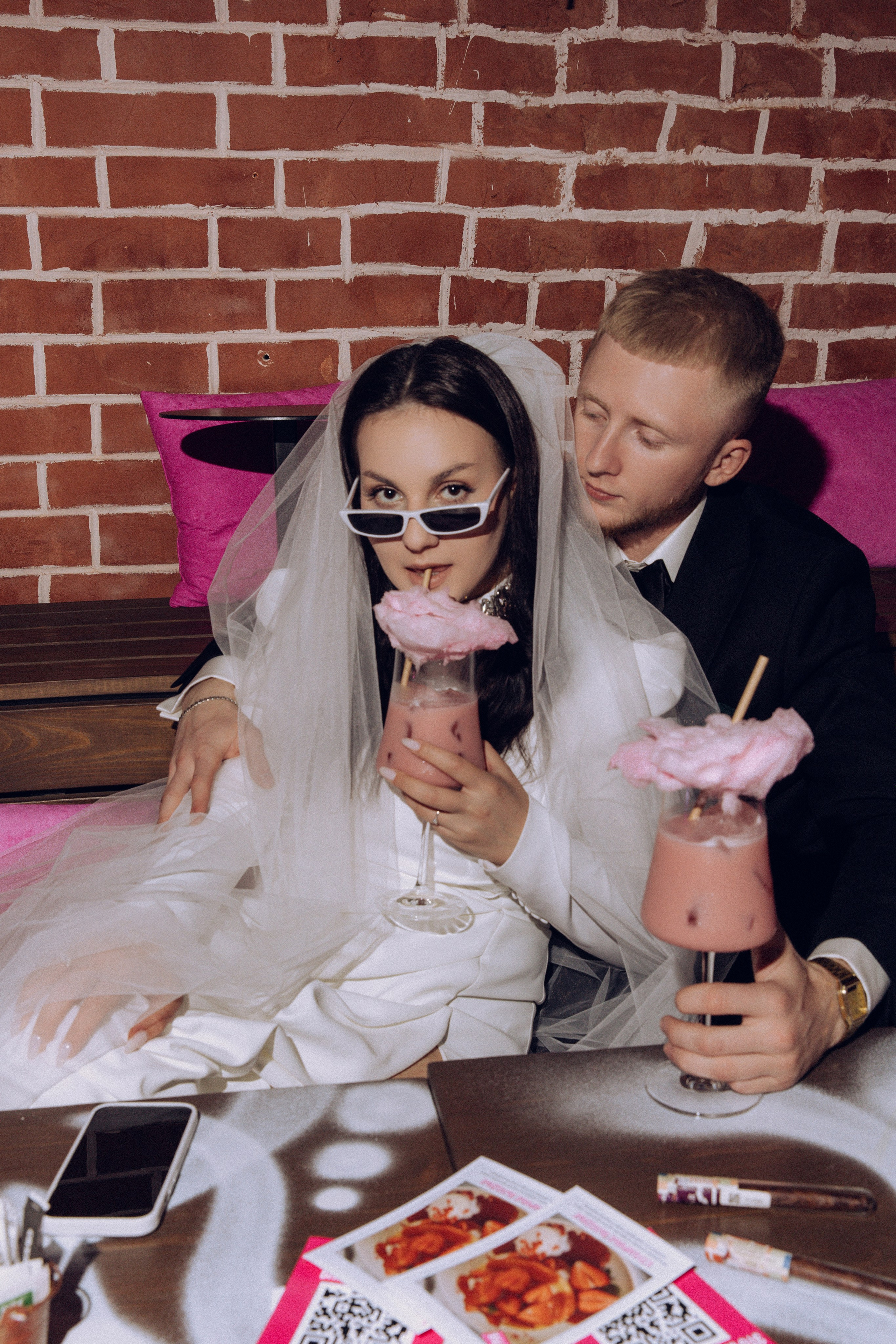 Катя и Андрей. Фотограф Нижний Новгород