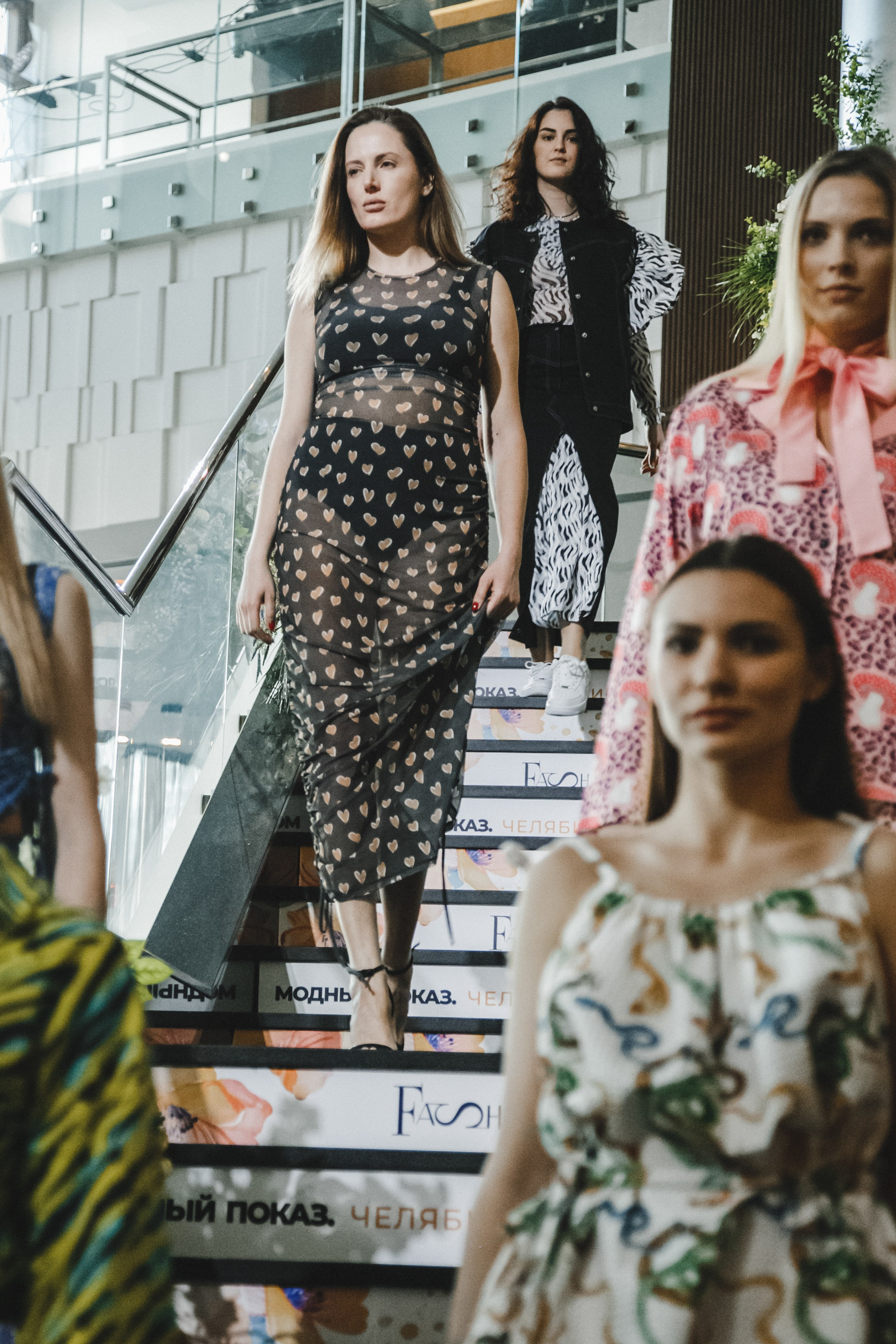 Fashion Day. Фотограф Иван Гуляев