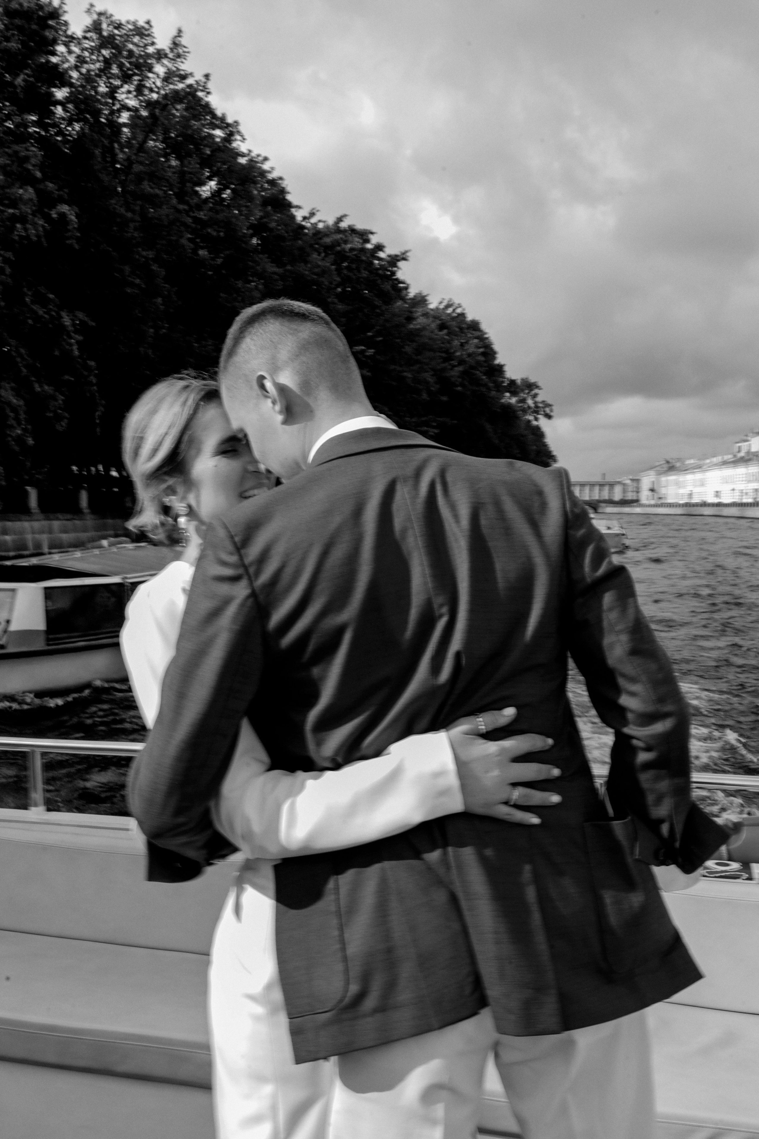 Никита и Анжелика. Фотограф Лизавета Синкевич. Женский портрет. Санкт-Петербург