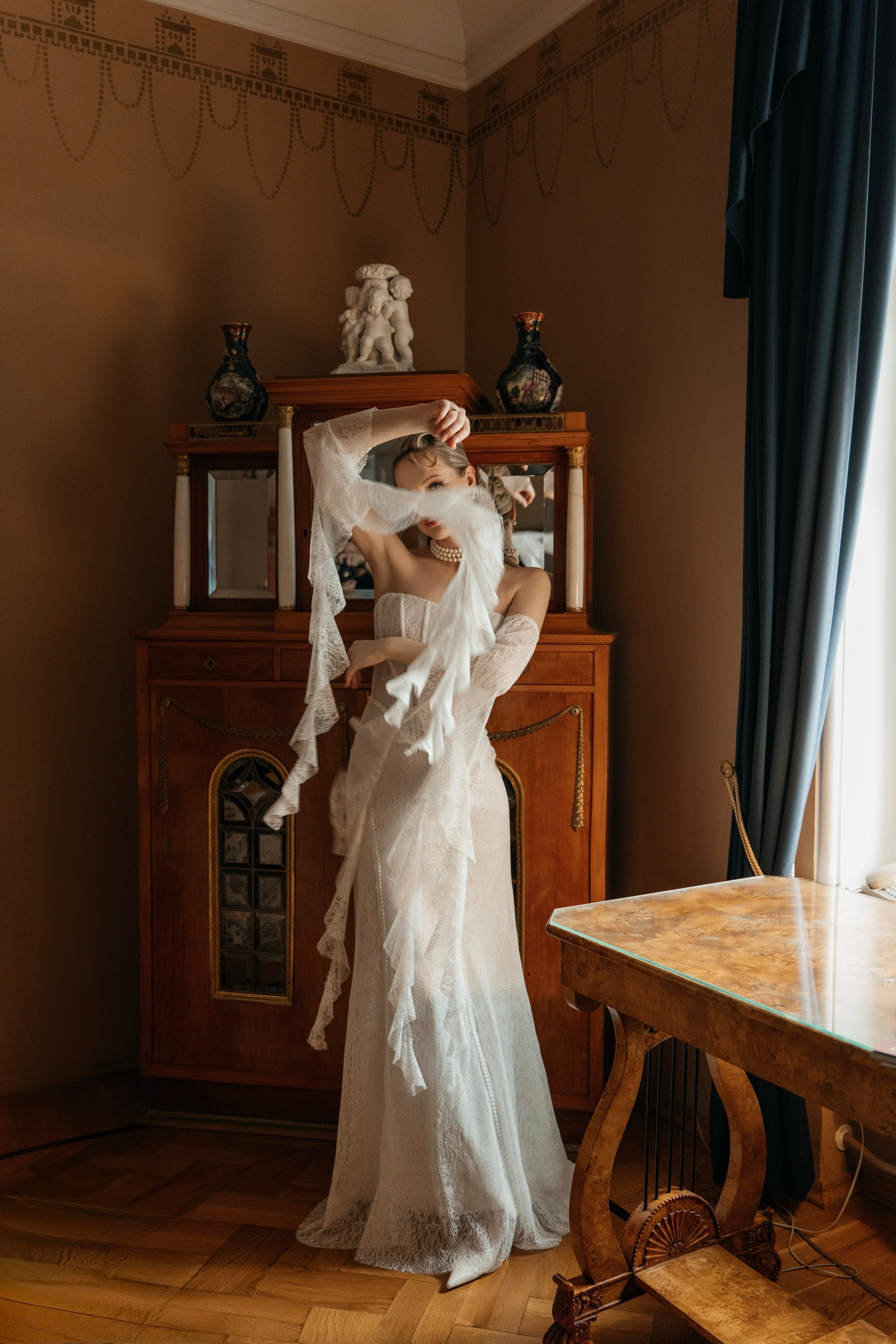 ALEXEY & SOFI. Свадебное ФОТО & ВИДЕО Москва/Липецк