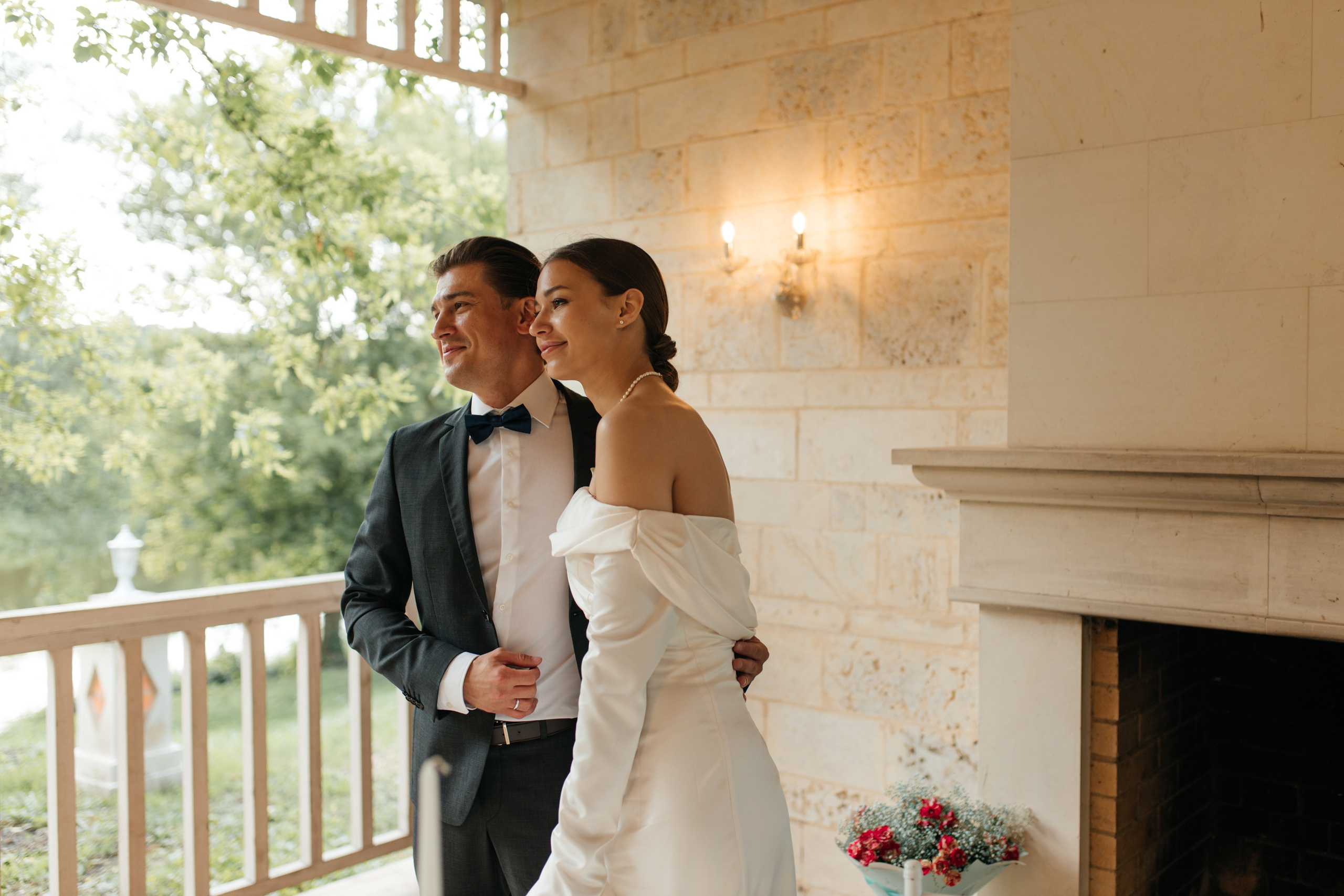 MAXIM & ANNA. Свадебное ФОТО & ВИДЕО Москва/Липецк