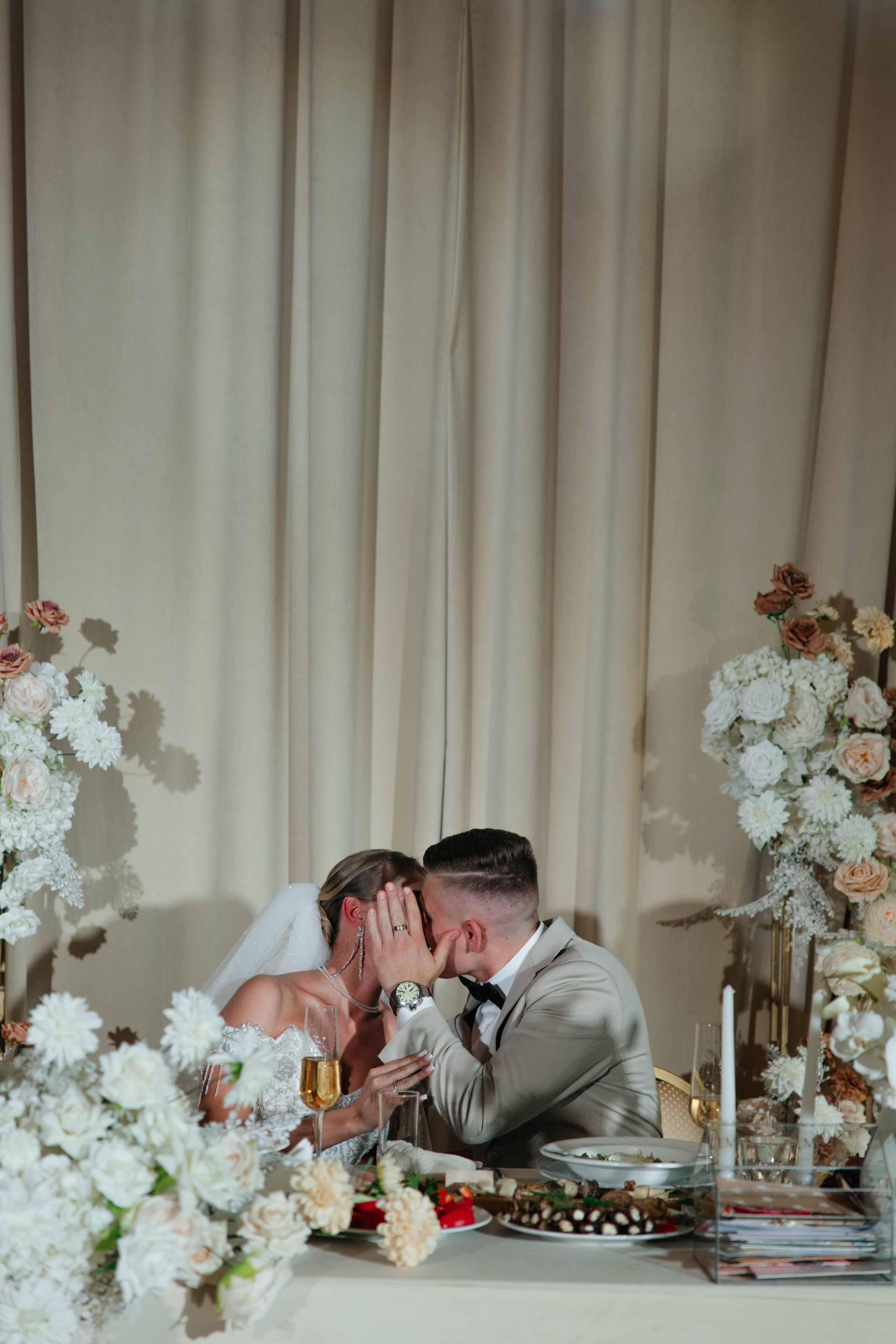 DMITRY & MARIA. Свадебное ФОТО & ВИДЕО Москва/Липецк