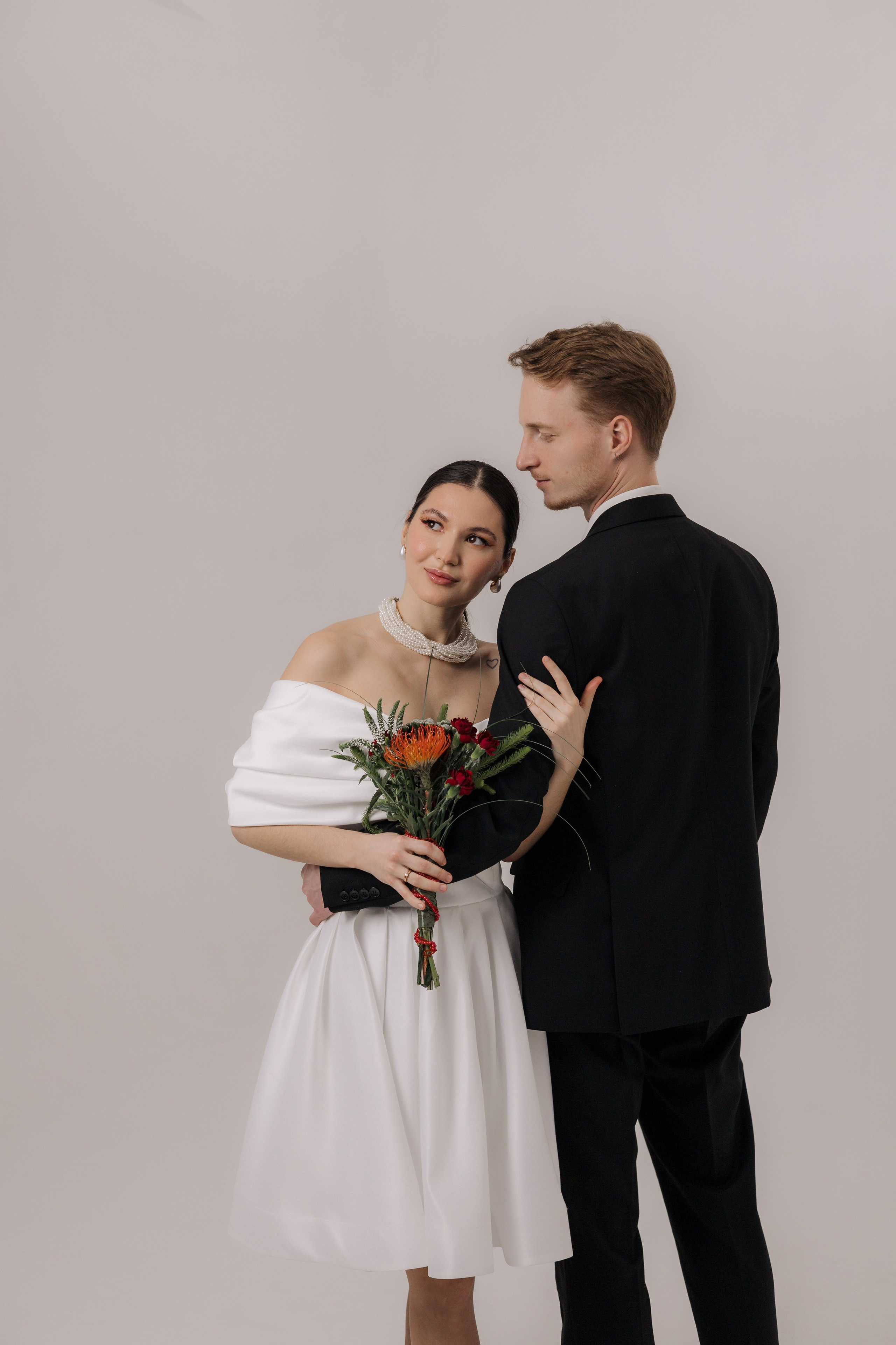 Иван и Аида. Свадебный и персональный фотограф в Казани Алёна Ишаева