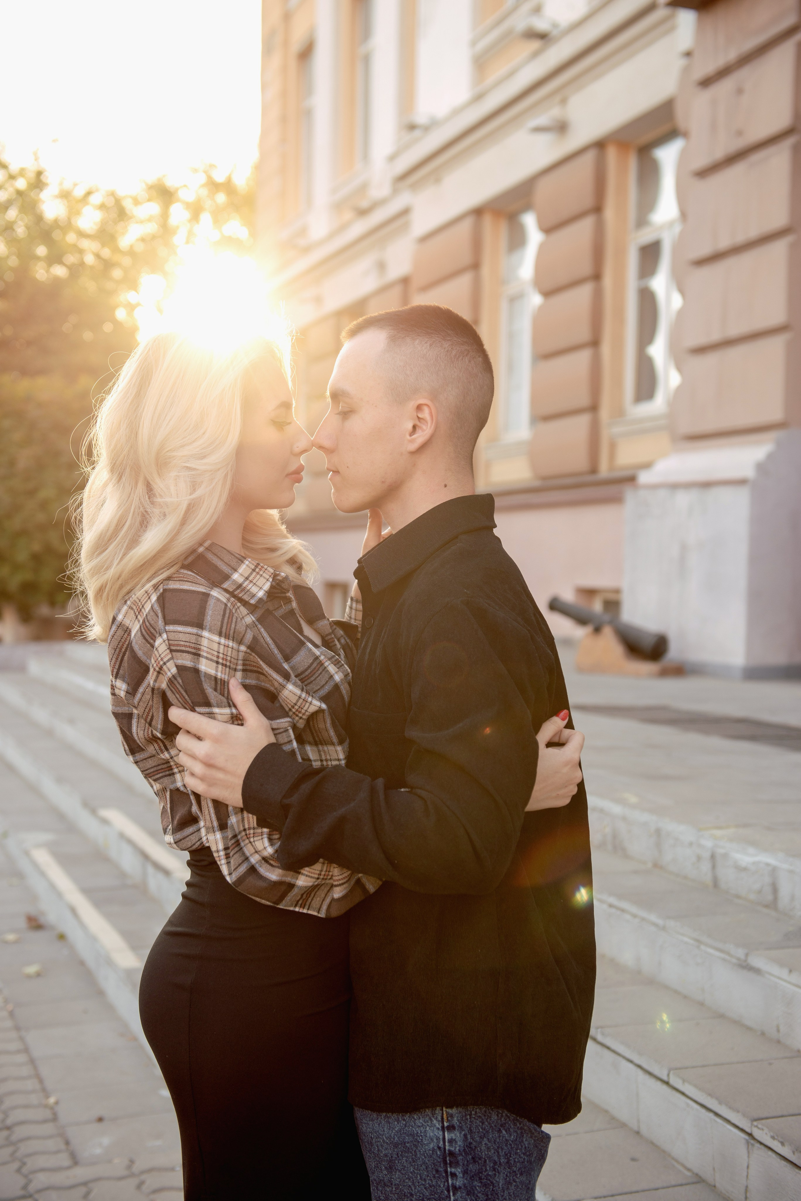 Данил&Валерия. Семейный фотограф в Новочеркасске Виктория Громова